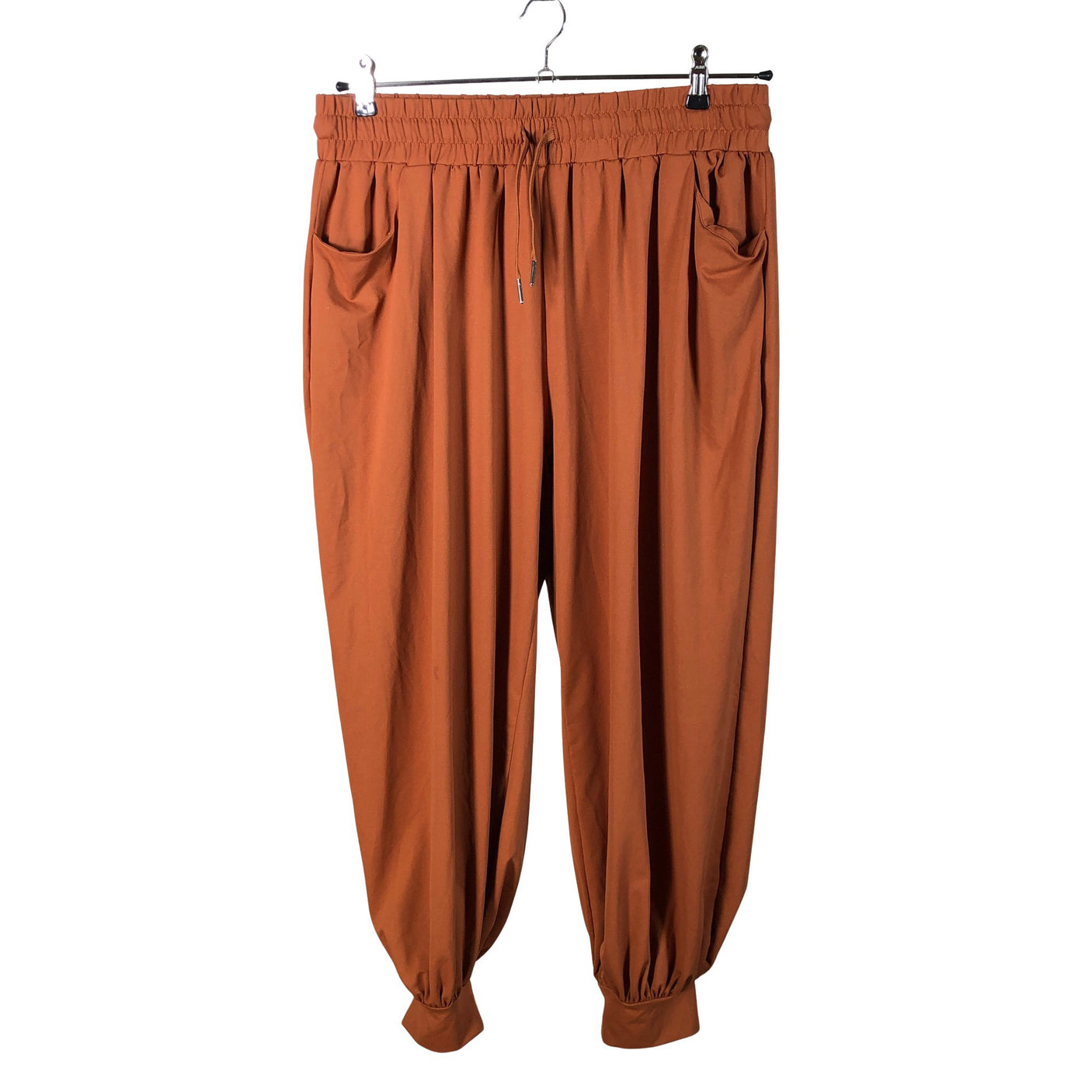 Unisex Halara - Kangashousut, koko 40 - (1)