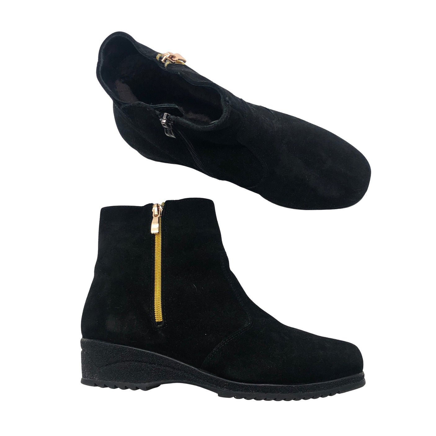 Unisex Aaltonen - Nilkkurit, koko 39 - (1)