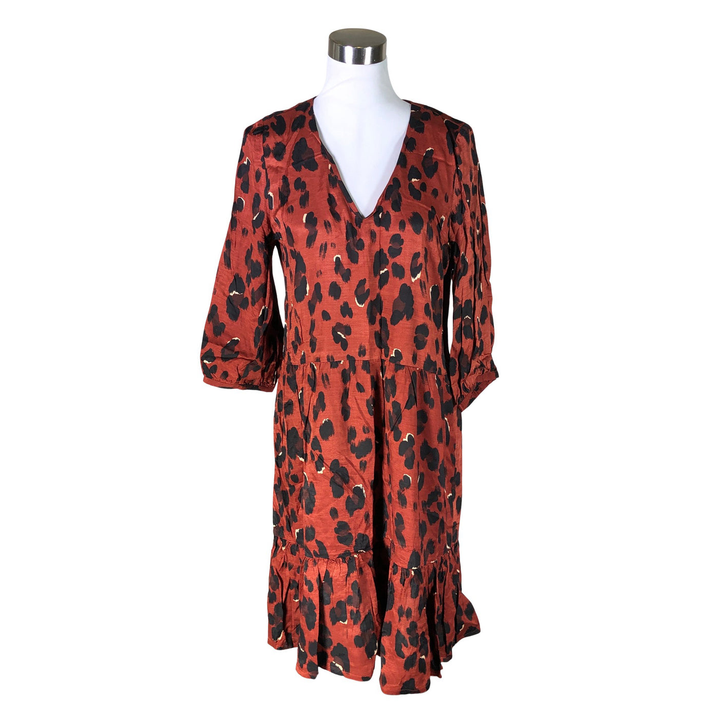 Unisex Soaked - Kangasmekko, koko 40 - (1)