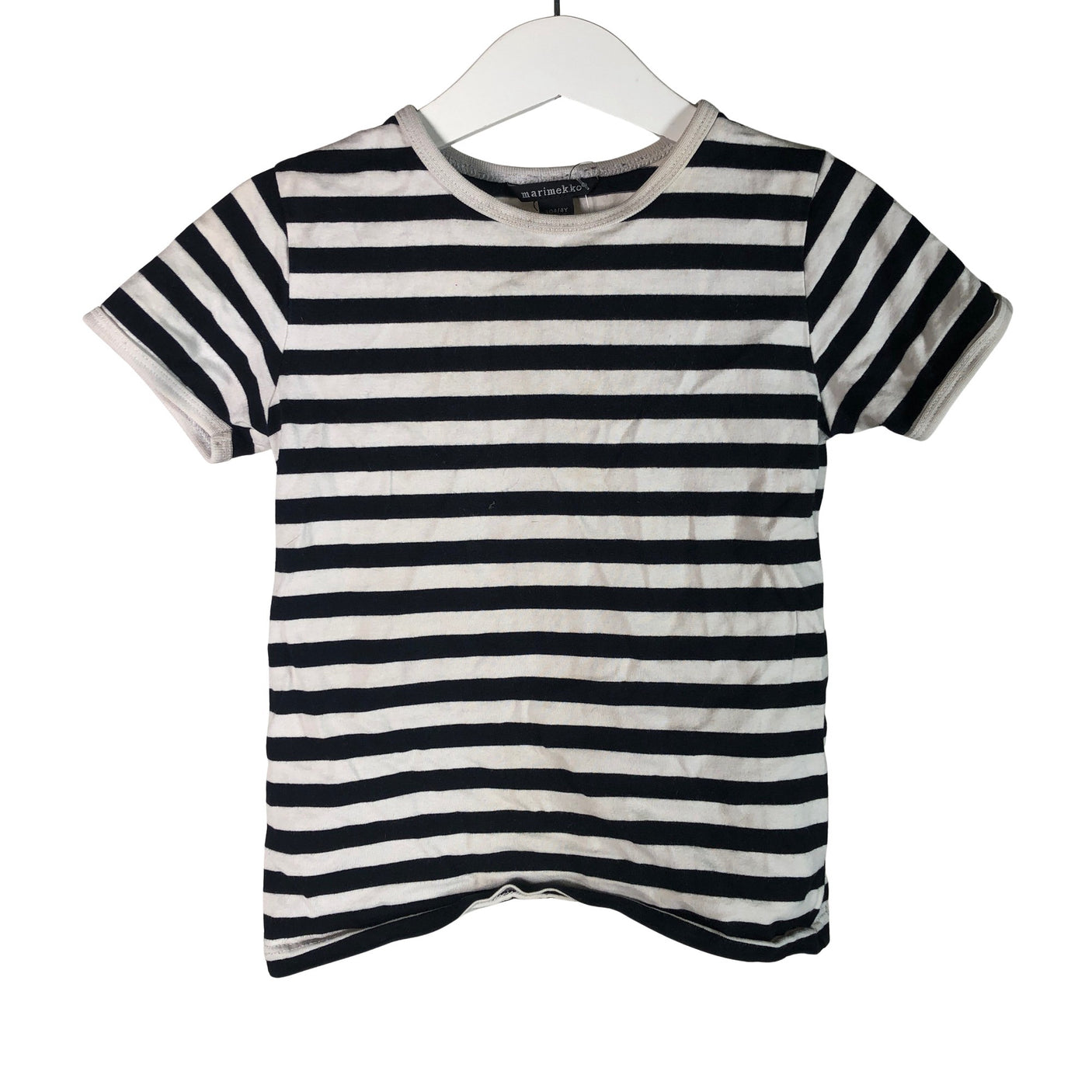 Unisex Marimekko - T-paita, koko 98 - 104 - (1)