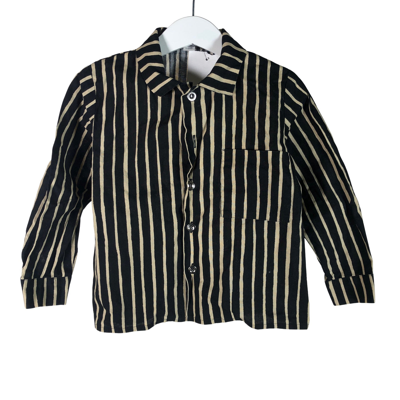 Unisex Marimekko - Kauluspaita, koko 98 - 104 - (1)