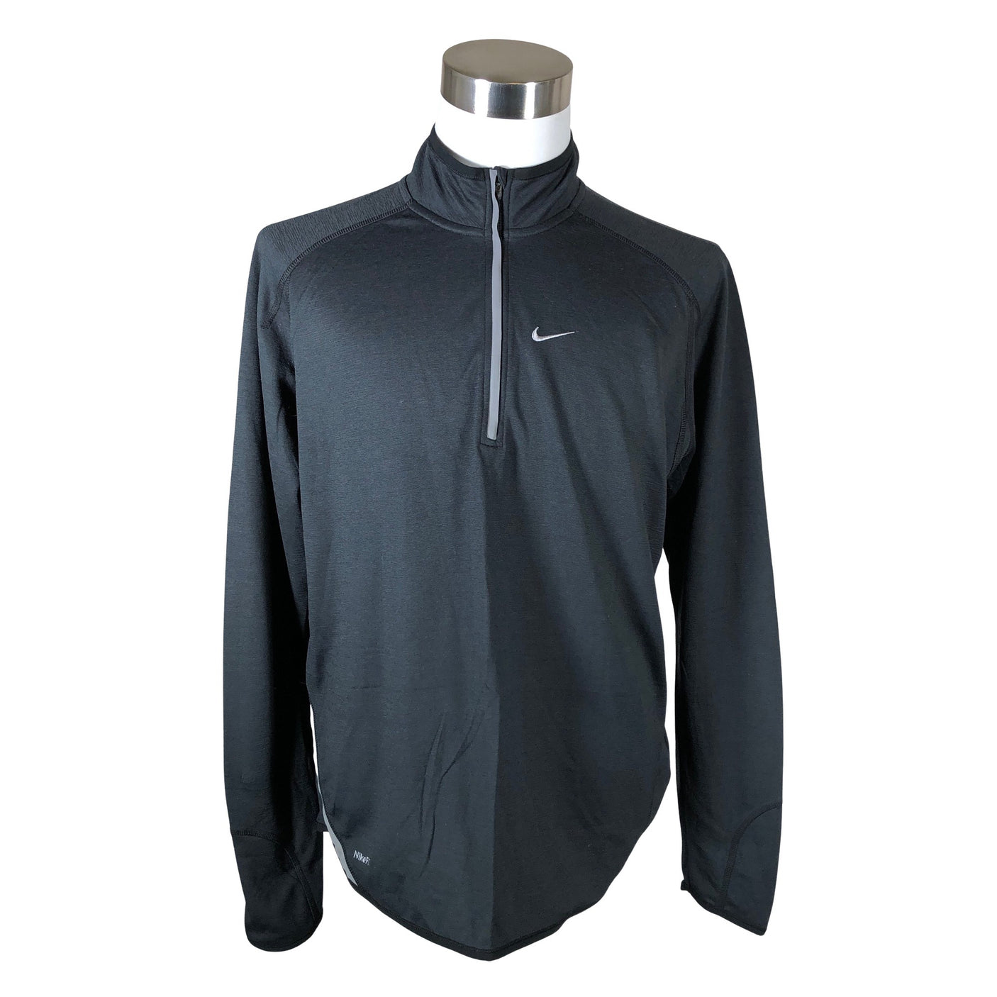 Unisex Nike - Urheilupaita,
pitkät hihat, koko XL - (1)