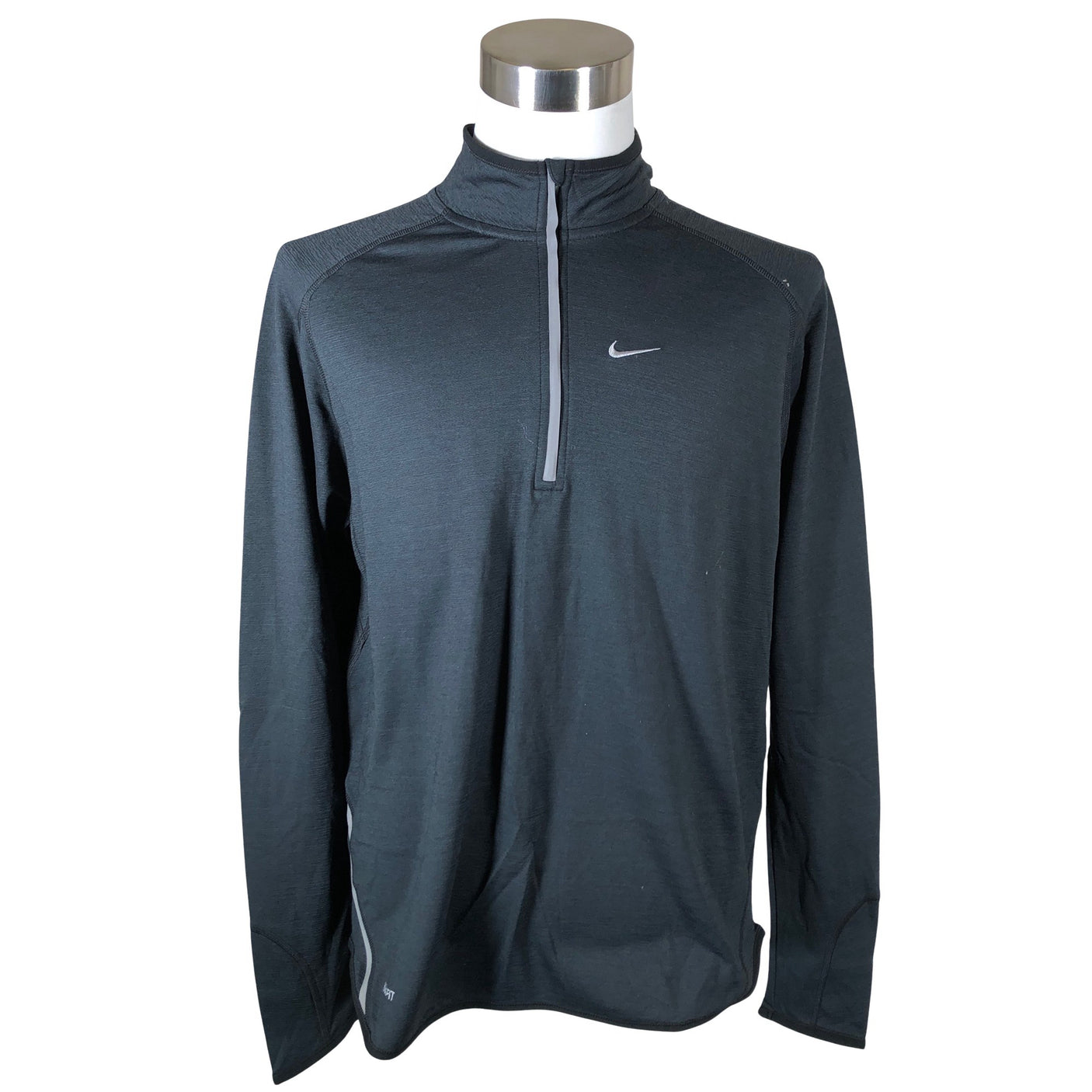 Unisex Nike - Urheilupaita,
pitkät hihat, koko XL - (1)