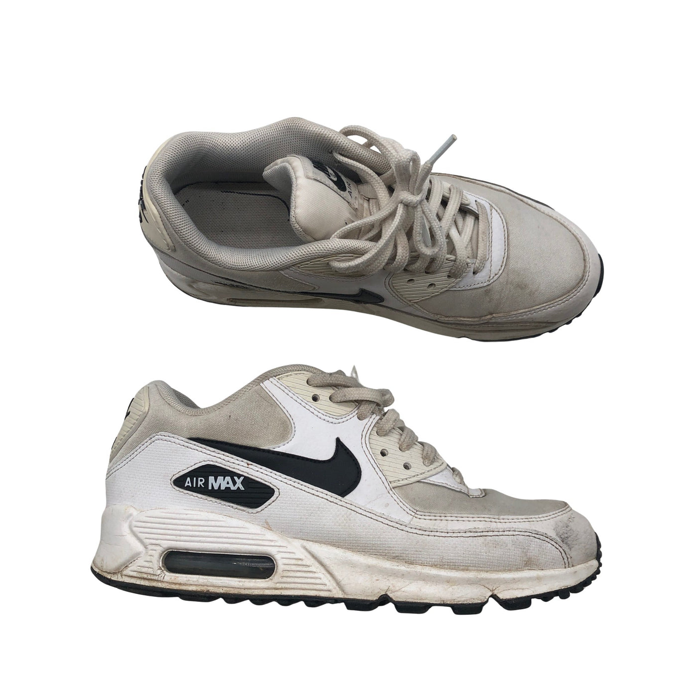 Unisex Nike - Tennarit, koko 38 - (1)