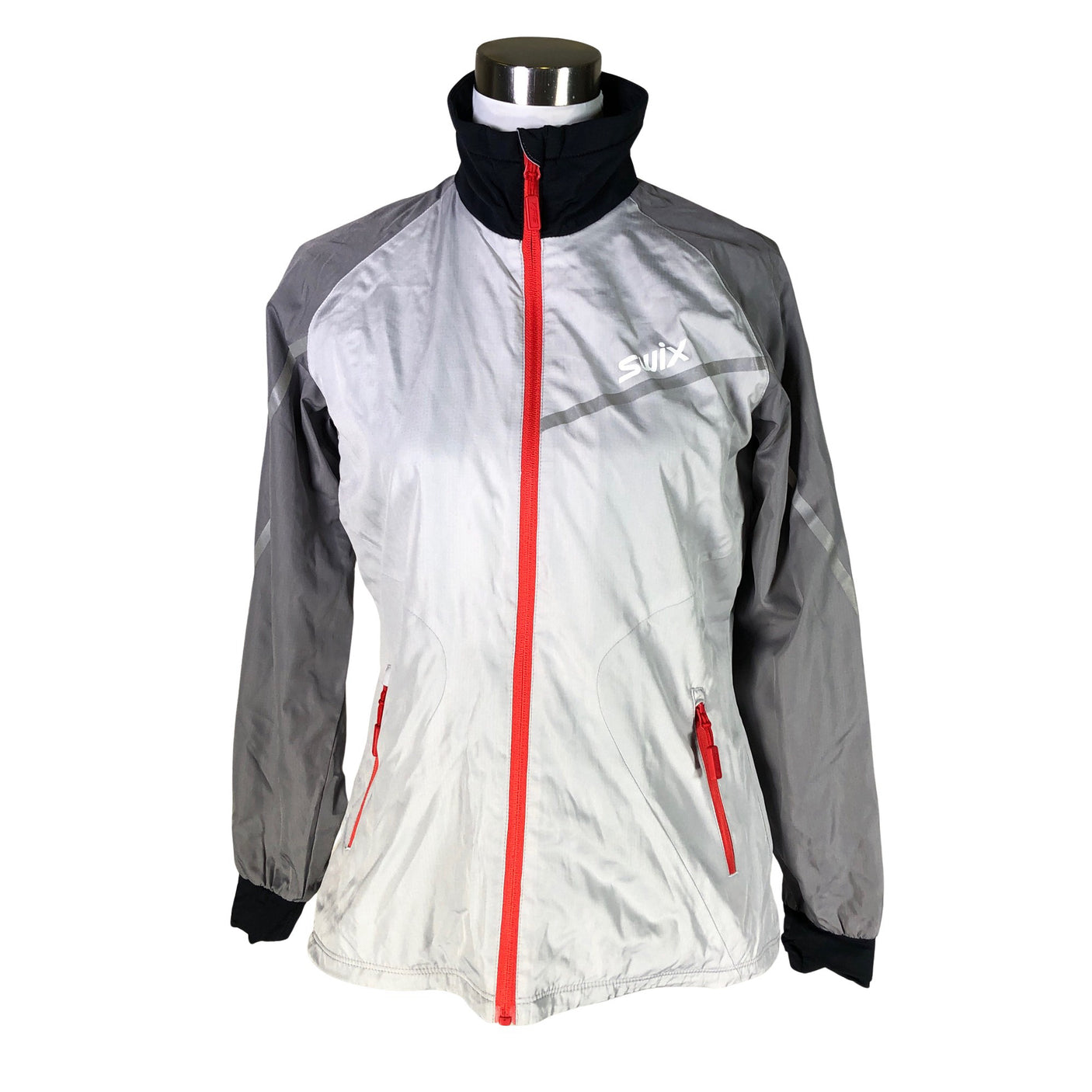 Unisex Swix - Urheilutakki, koko 38 - (1)
