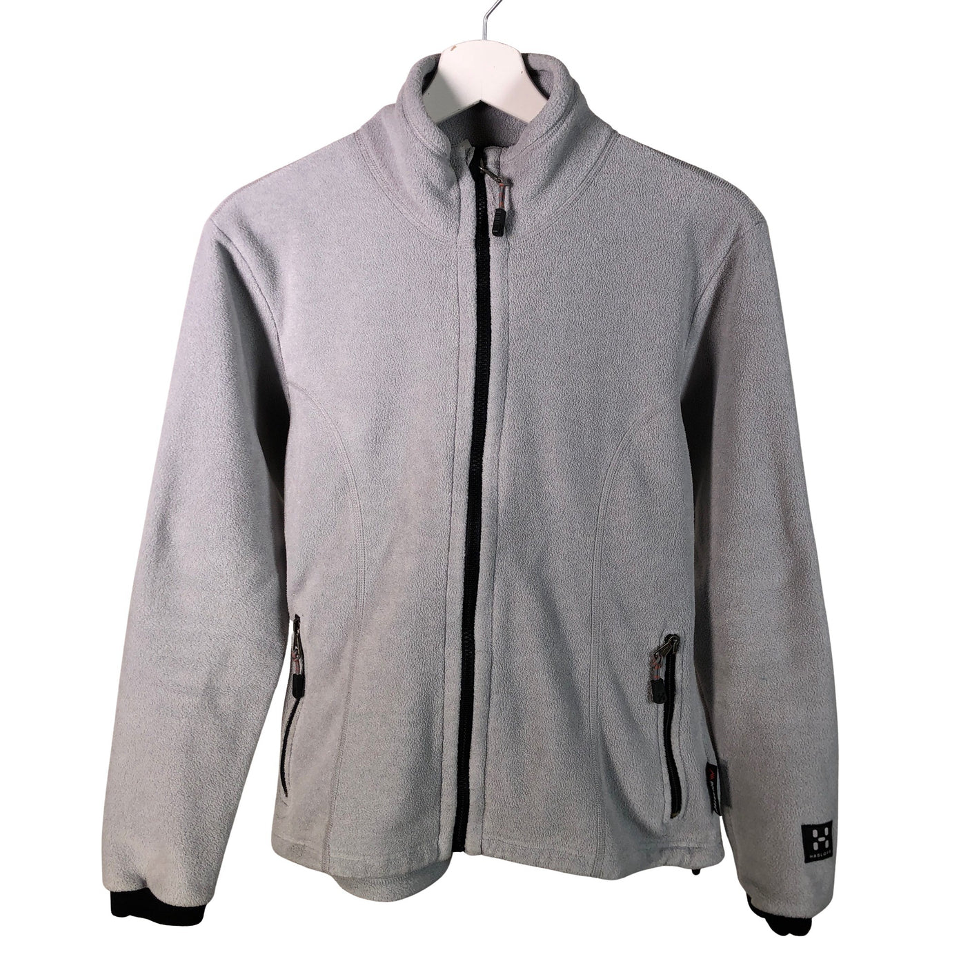 Unisex Haglöfs - Fleecetakki, koko 38 - (1)