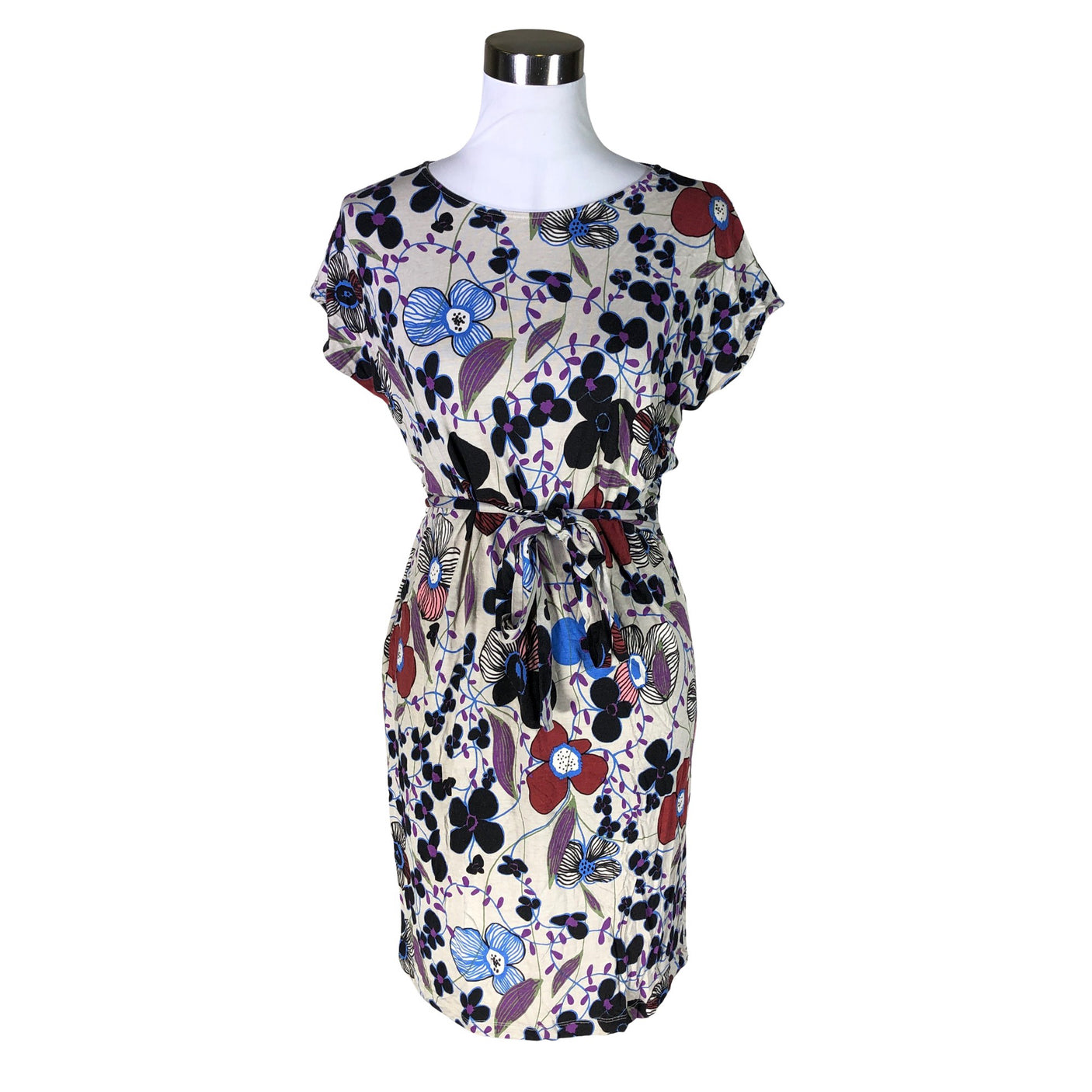 Unisex Marimekko - Trikoomekko, koko 32 - (1)