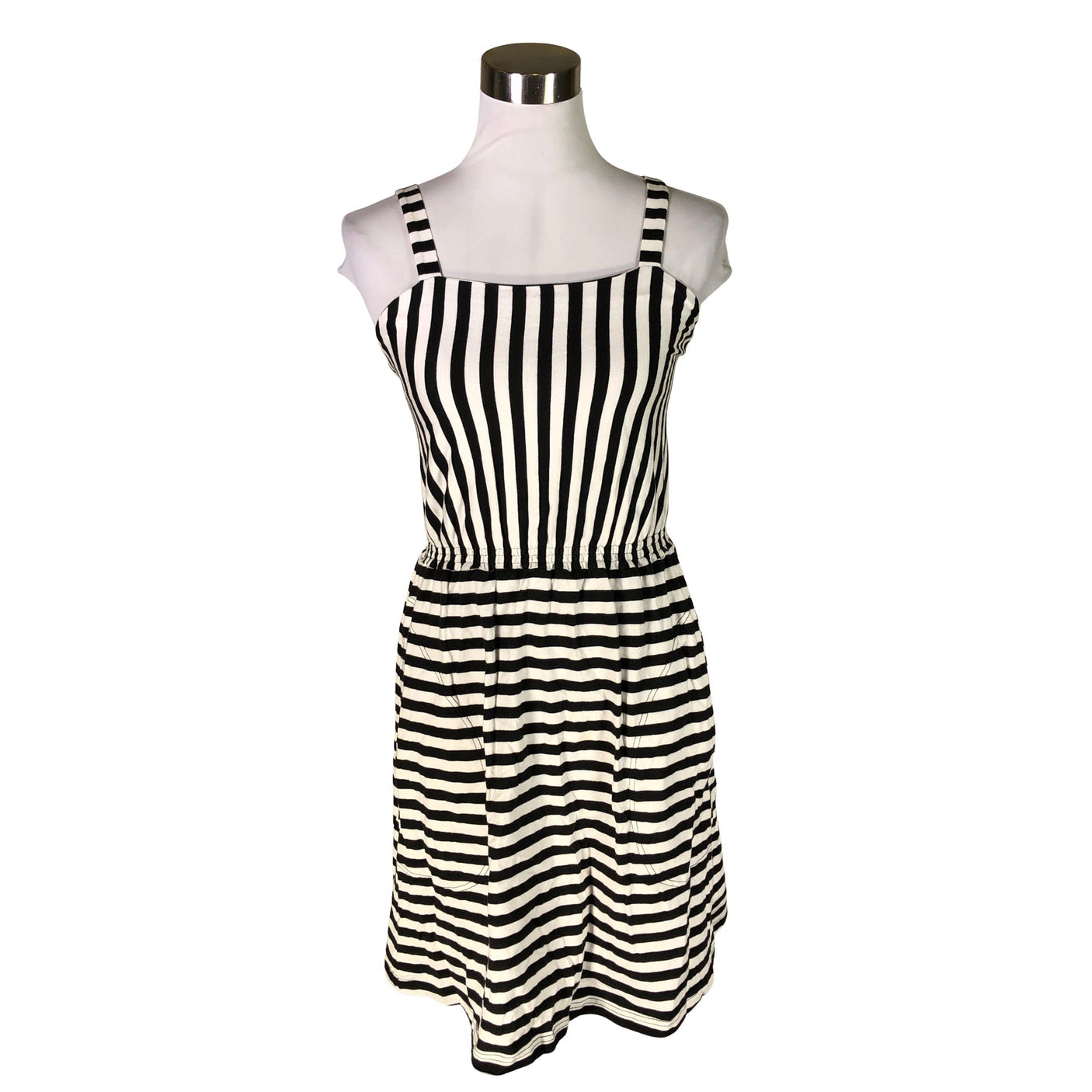 Unisex Marimekko - Trikoomekko, koko 36 - (1)