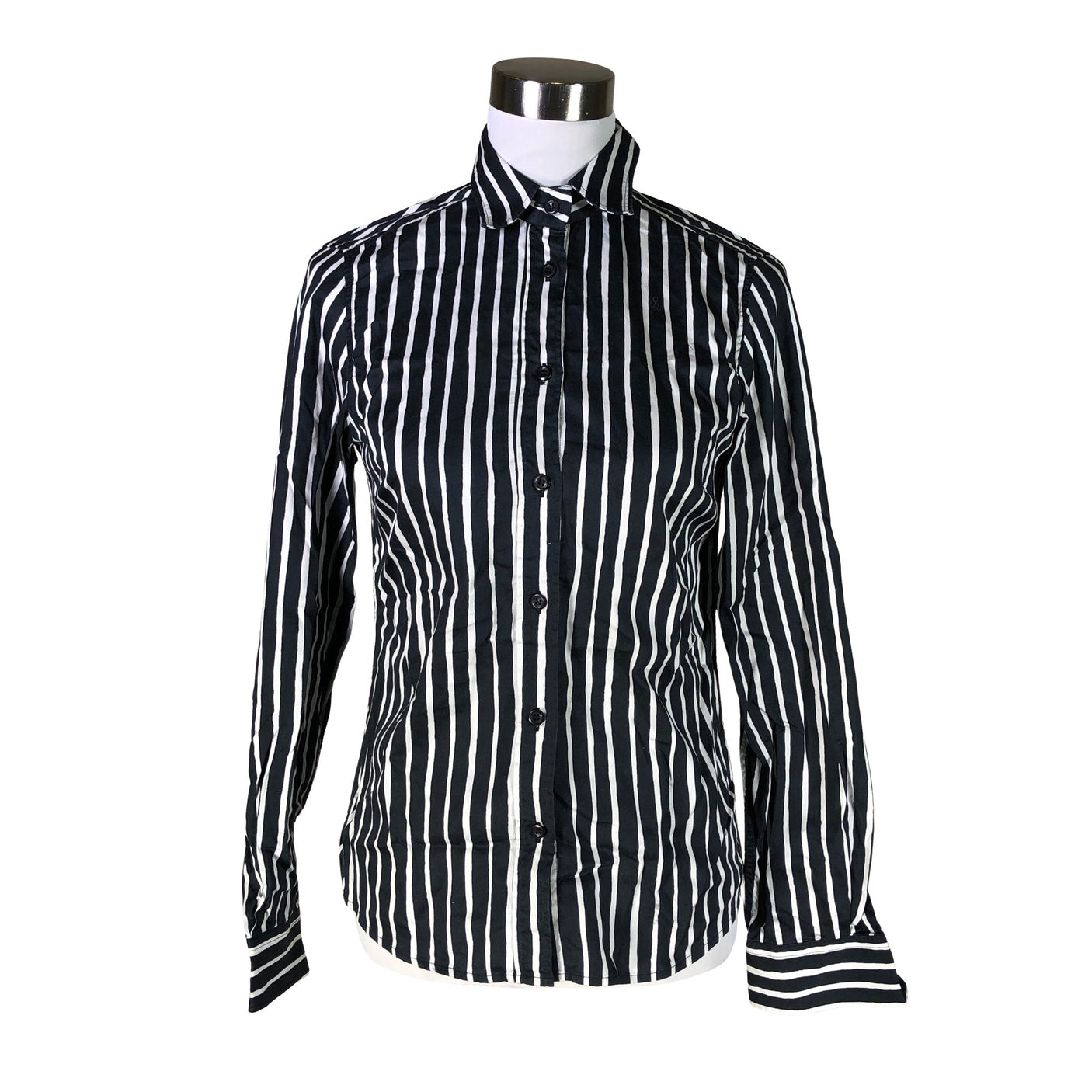 Unisex Marimekko - Kauluspaita, koko 34 - (1)