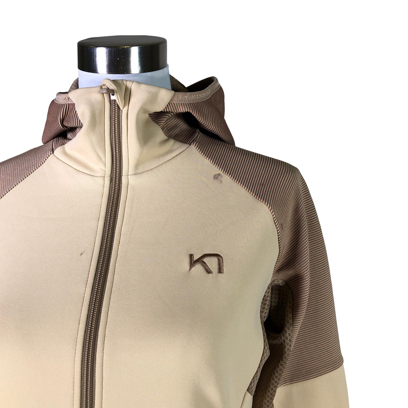 Unisex Kari Traa - Urheilupaita,
pitkät hihat, koko 38 - (3)