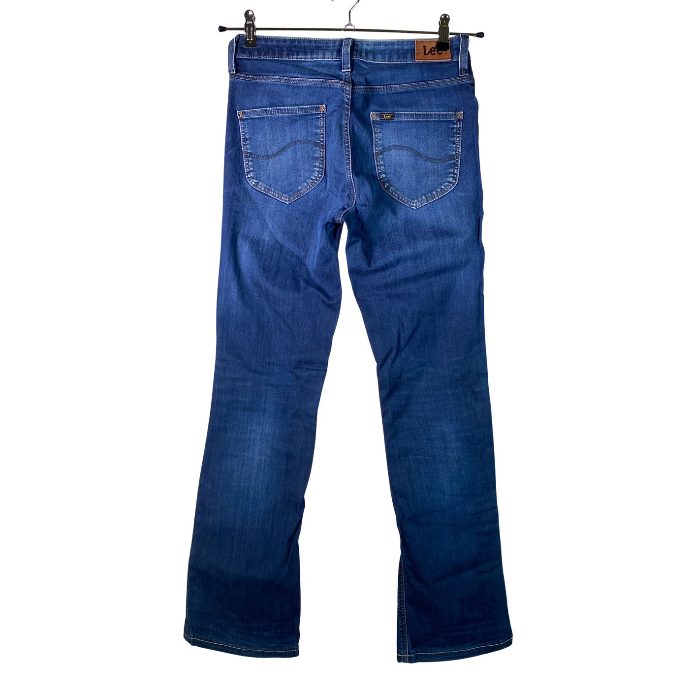 Unisex Lee - Farkut, koko W28 - (2)