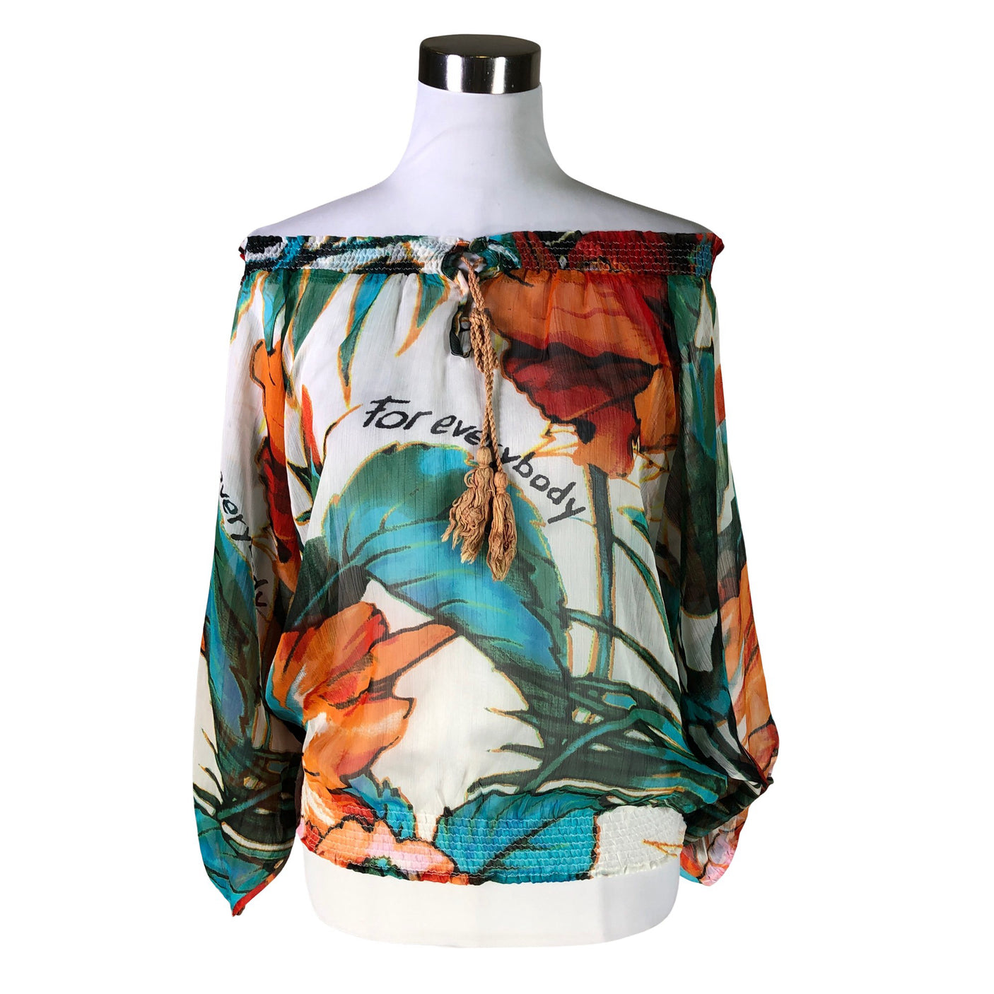 Unisex Desigual - Pusero, koko 36 - (1)