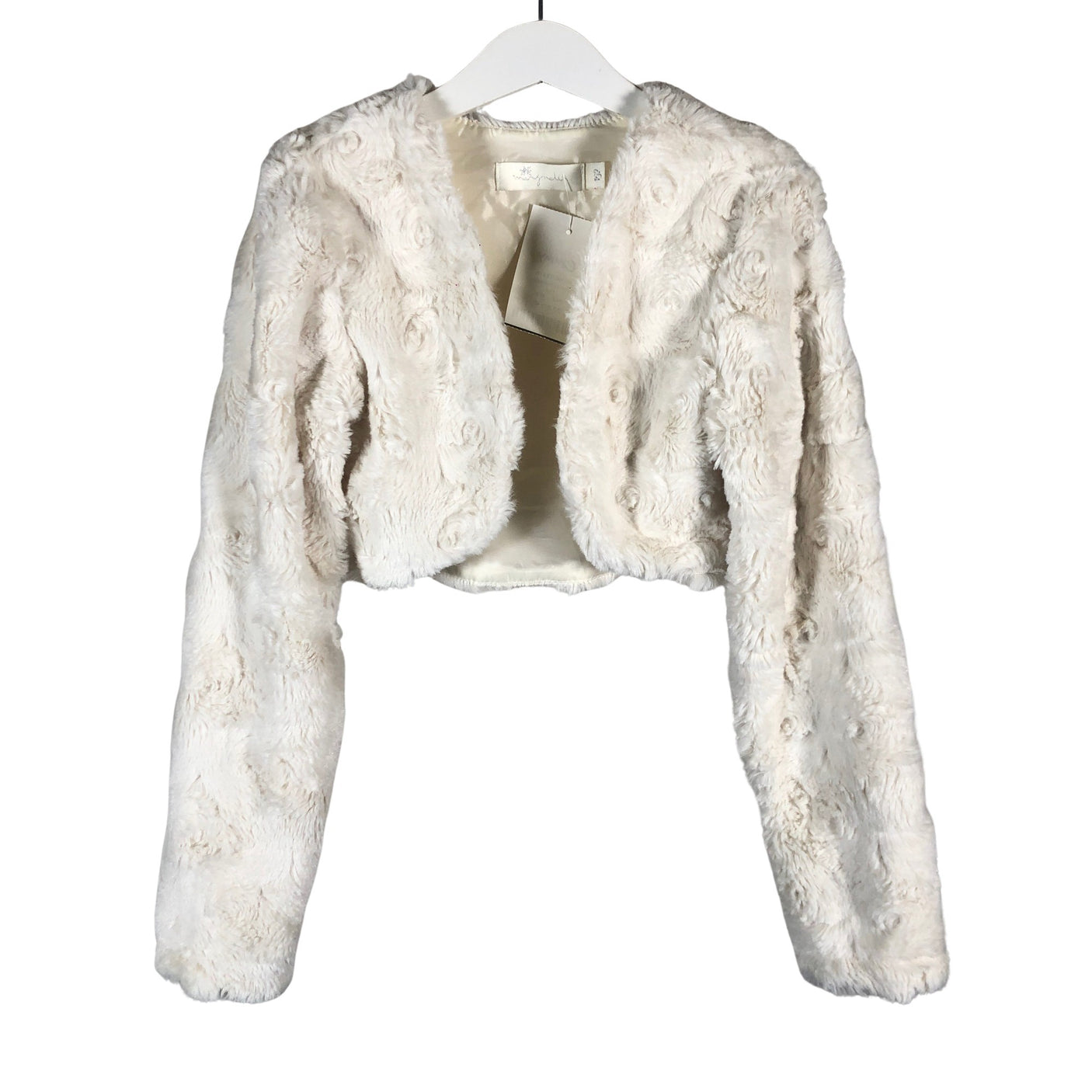 Unisex Mingnelin - Juhlabolero, koko 146 - 152 - (1)