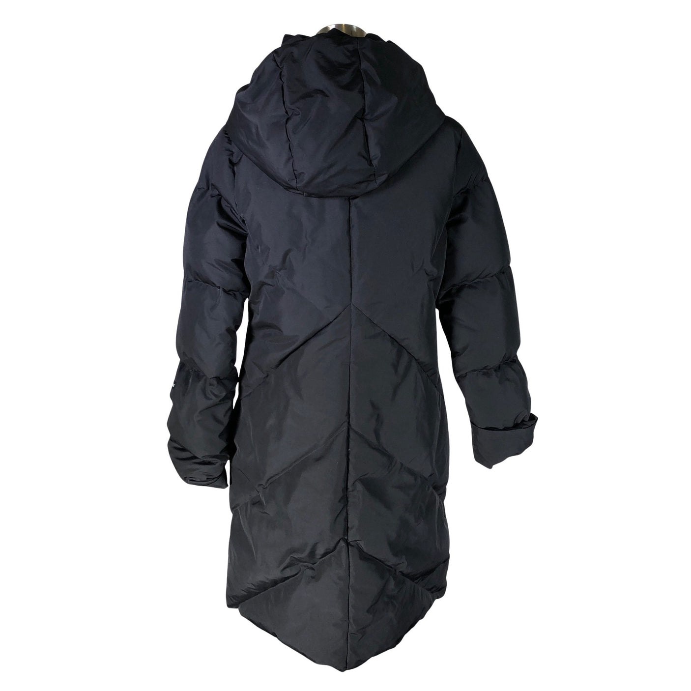 Unisex Joutsen - Untuvatakki, koko 38 - (2)