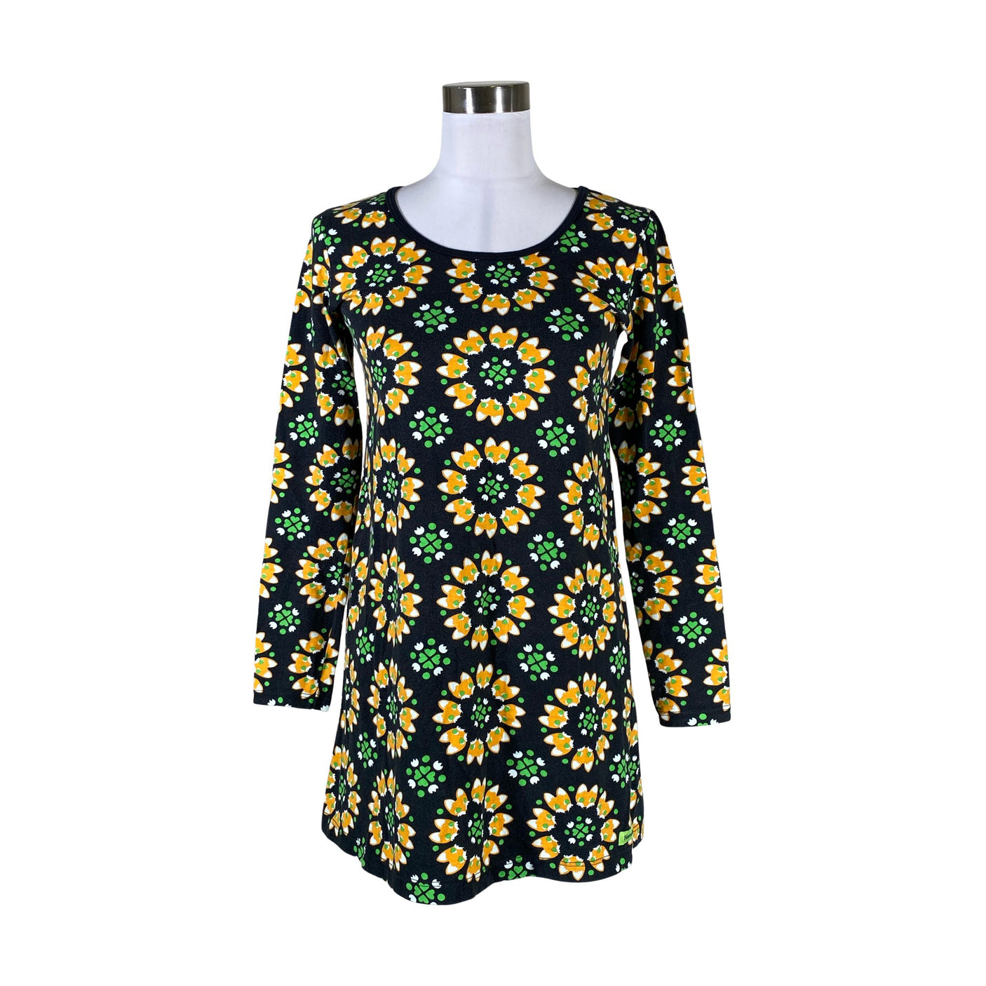 Unisex NuttuNurin - Trikootunika, koko 36 - (1)