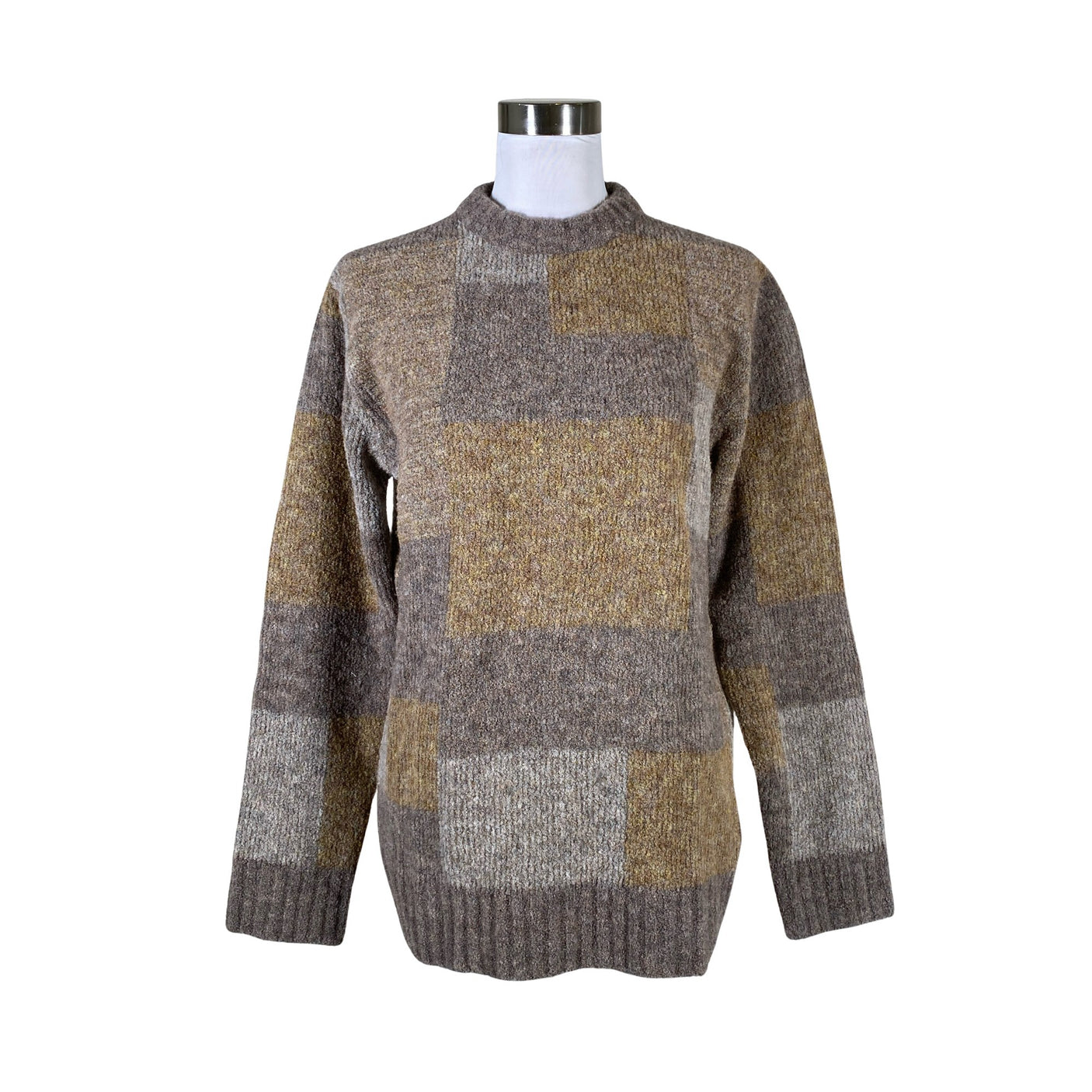 Unisex No Nationality - Neulepaita, koko 38 - (1)