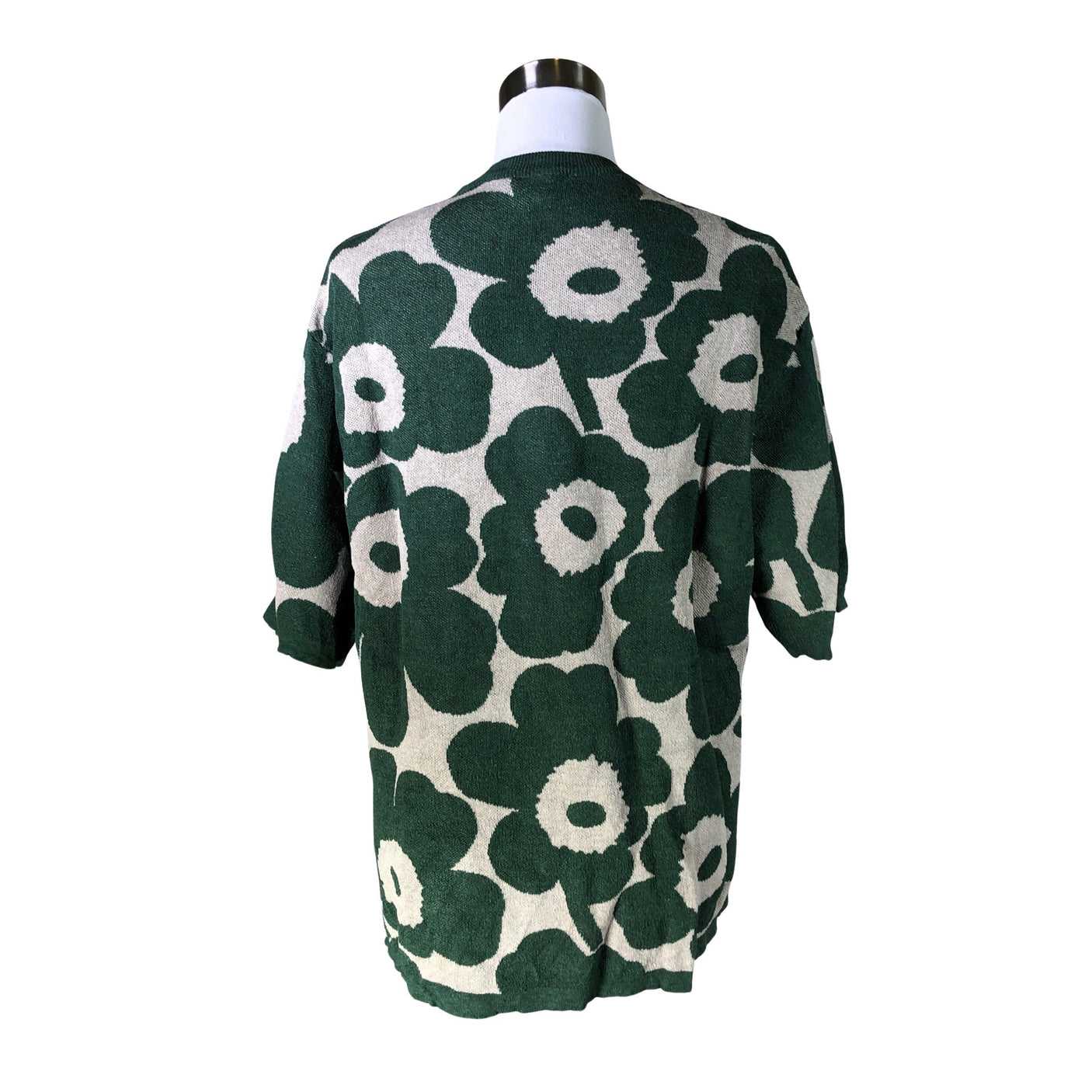 Unisex Marimekko - Neulepaita, koko 38 - (2)