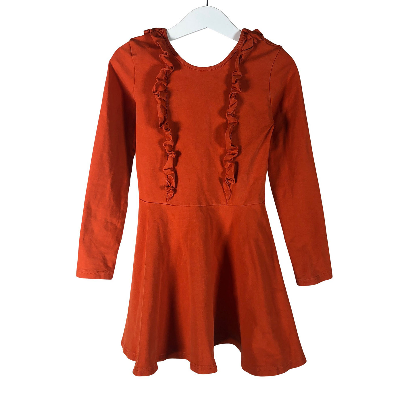 Unisex Gugguu - Trikoomekko, koko 110 - 116 - (1)