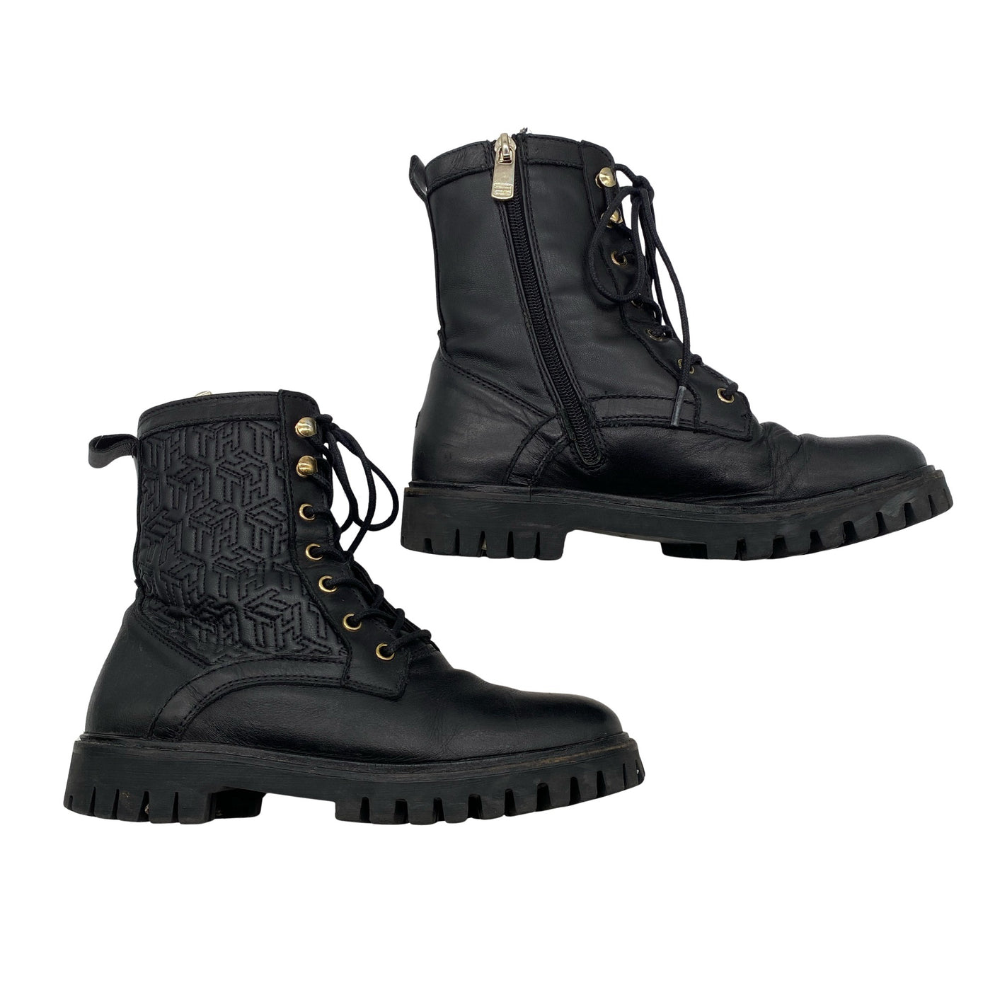 Unisex Tommy Hilfiger - Nilkkurit, koko 37 - (1)