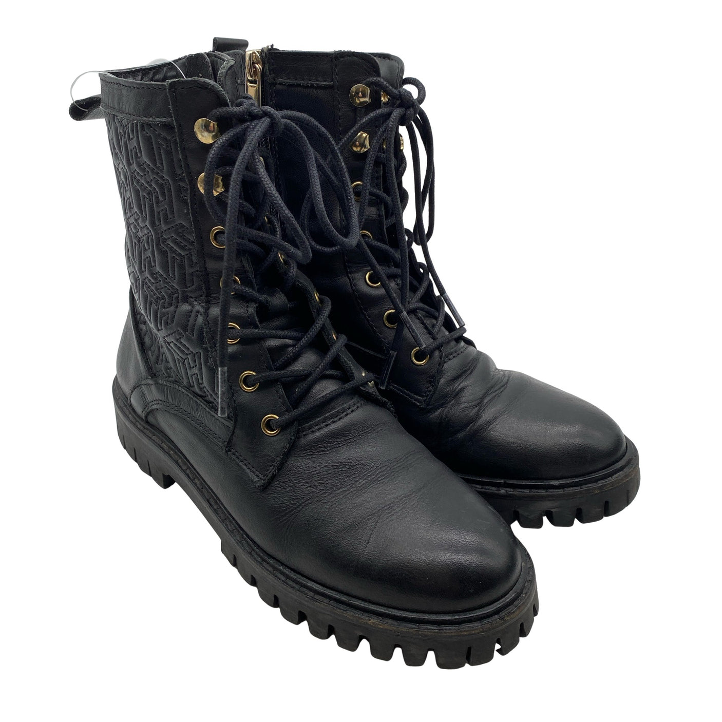 Unisex Tommy Hilfiger - Nilkkurit, koko 37 - (2)