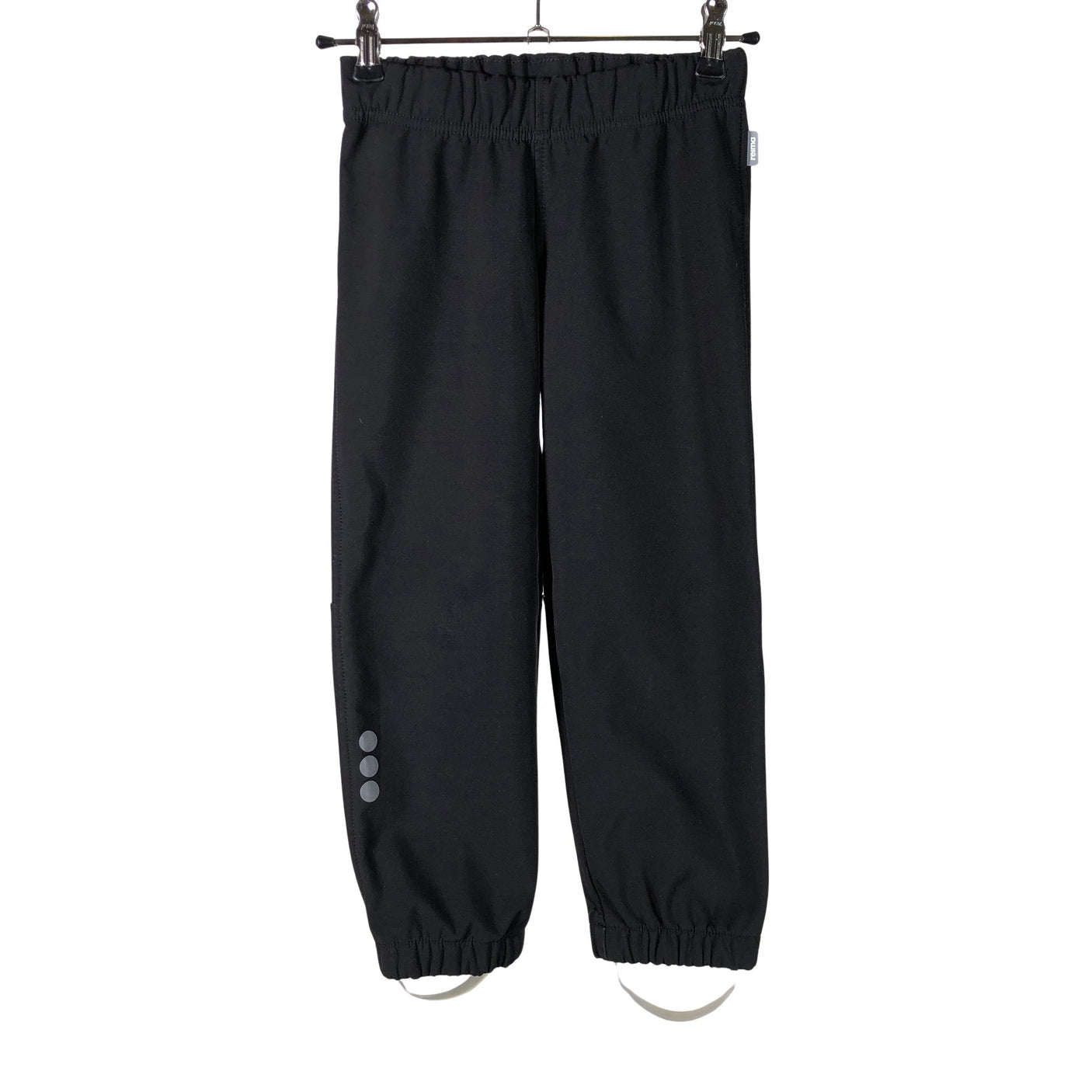Unisex Reima - Softshell-housut, koko 104 - 110 - (1)