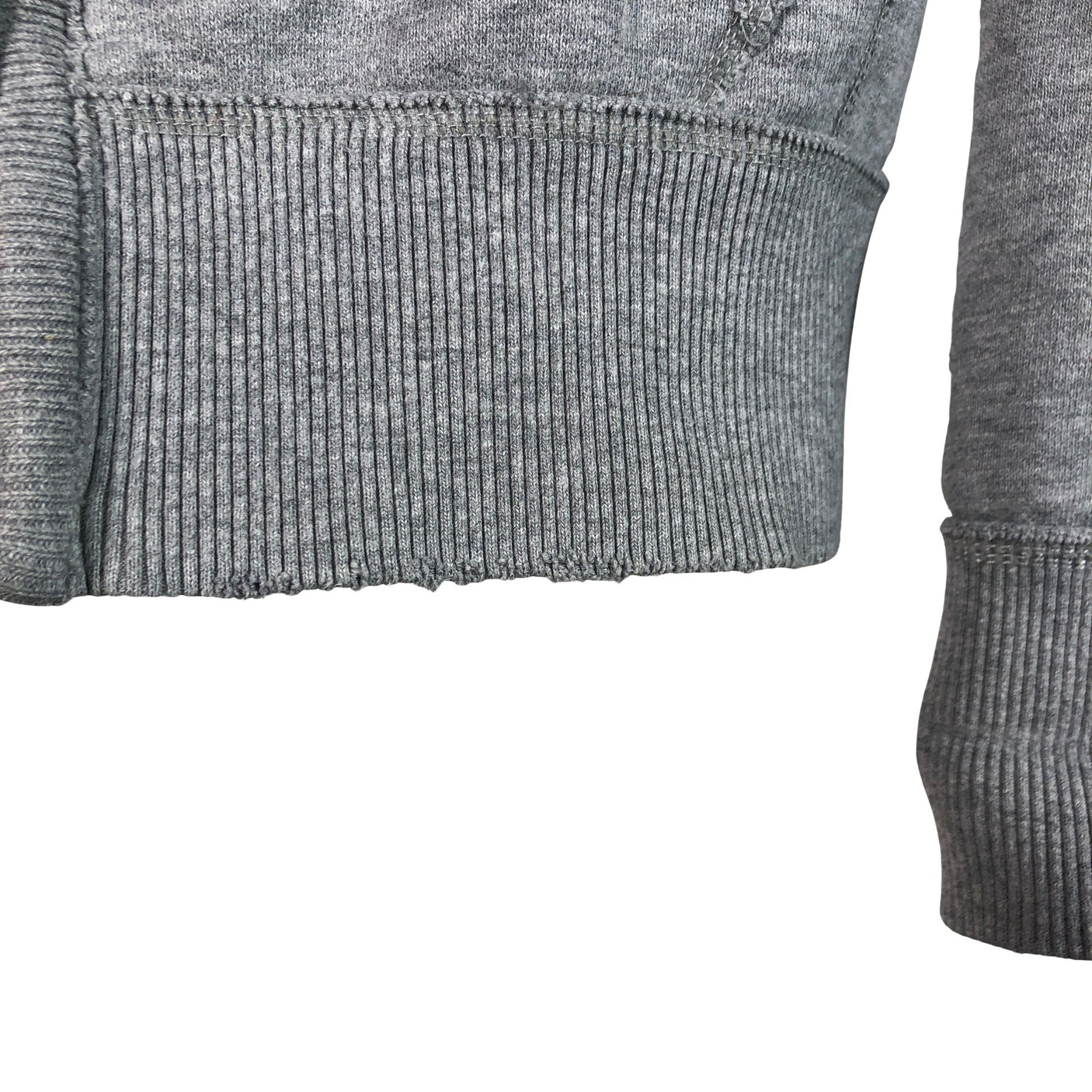 Unisex Abercrombie&Fitch - Huppari, koko S - (2)