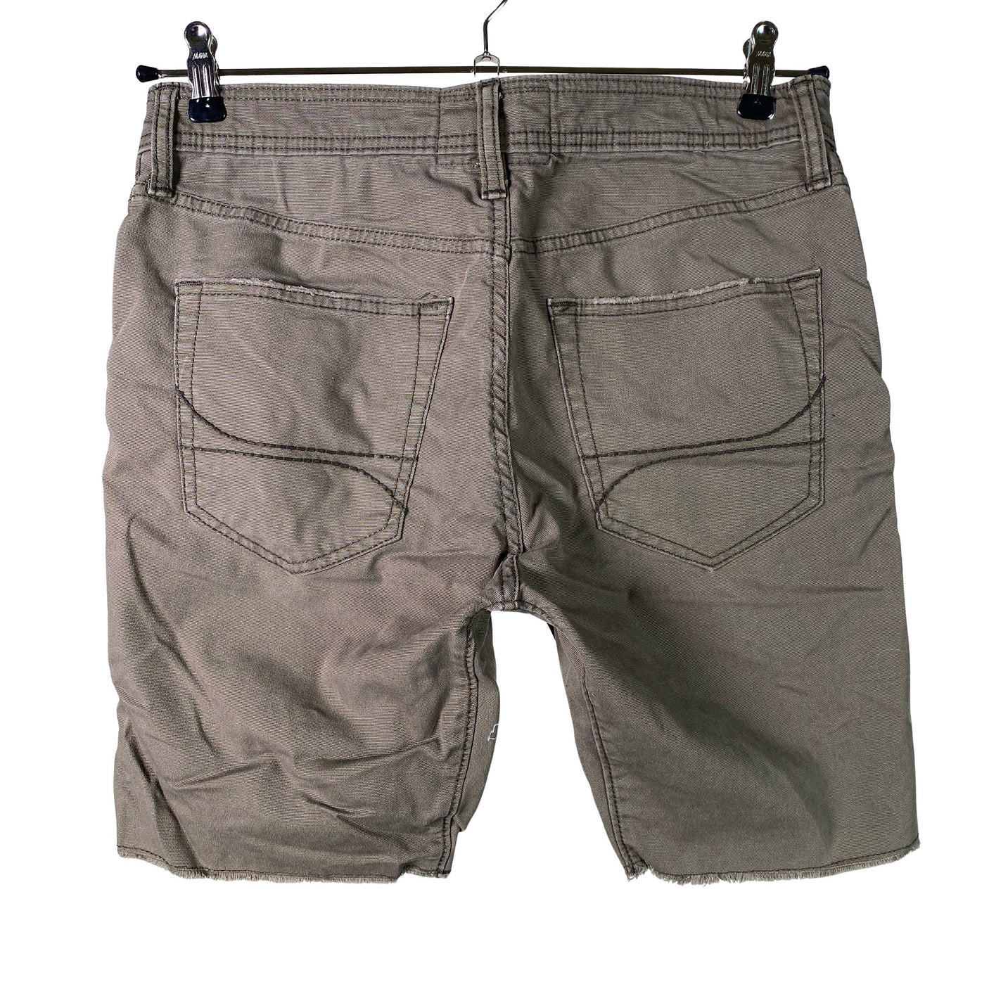 Unisex Hollister - Shortsit, koko W28 - (2)