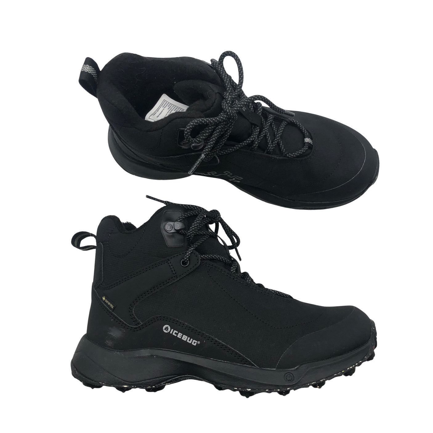 Unisex Icebug - Retkeilylenkkarit, koko 41 - (1)