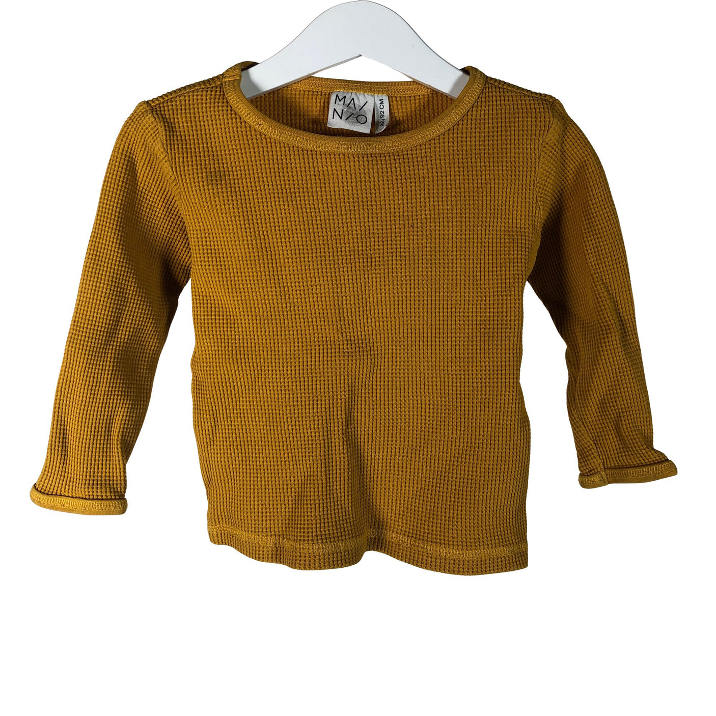 Unisex Mainio - Trikoopaita, koko 86 - 92 - (1)