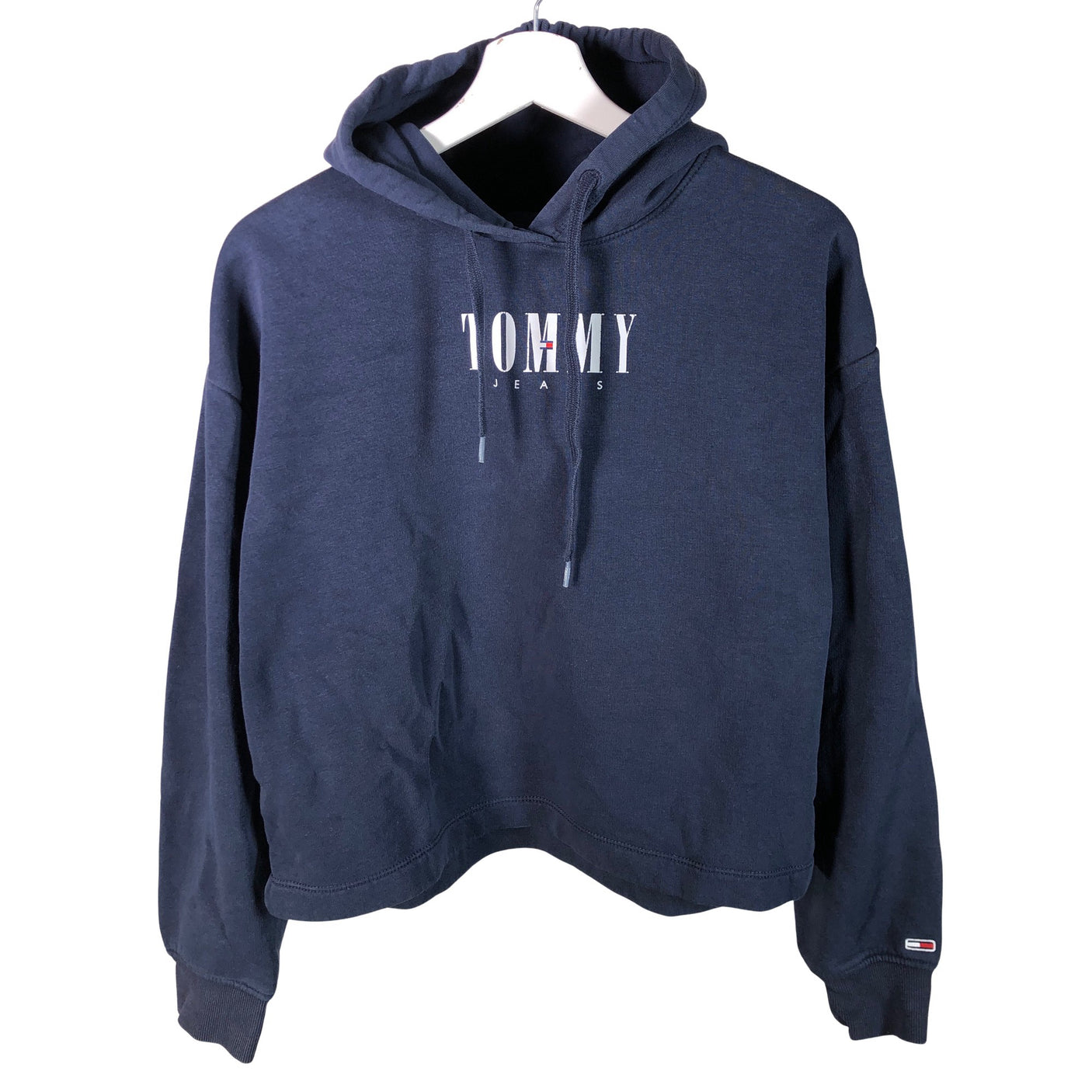 Unisex Tommy Jeans (Tommy Hilfiger) - Huppari, koko 38 - (1)