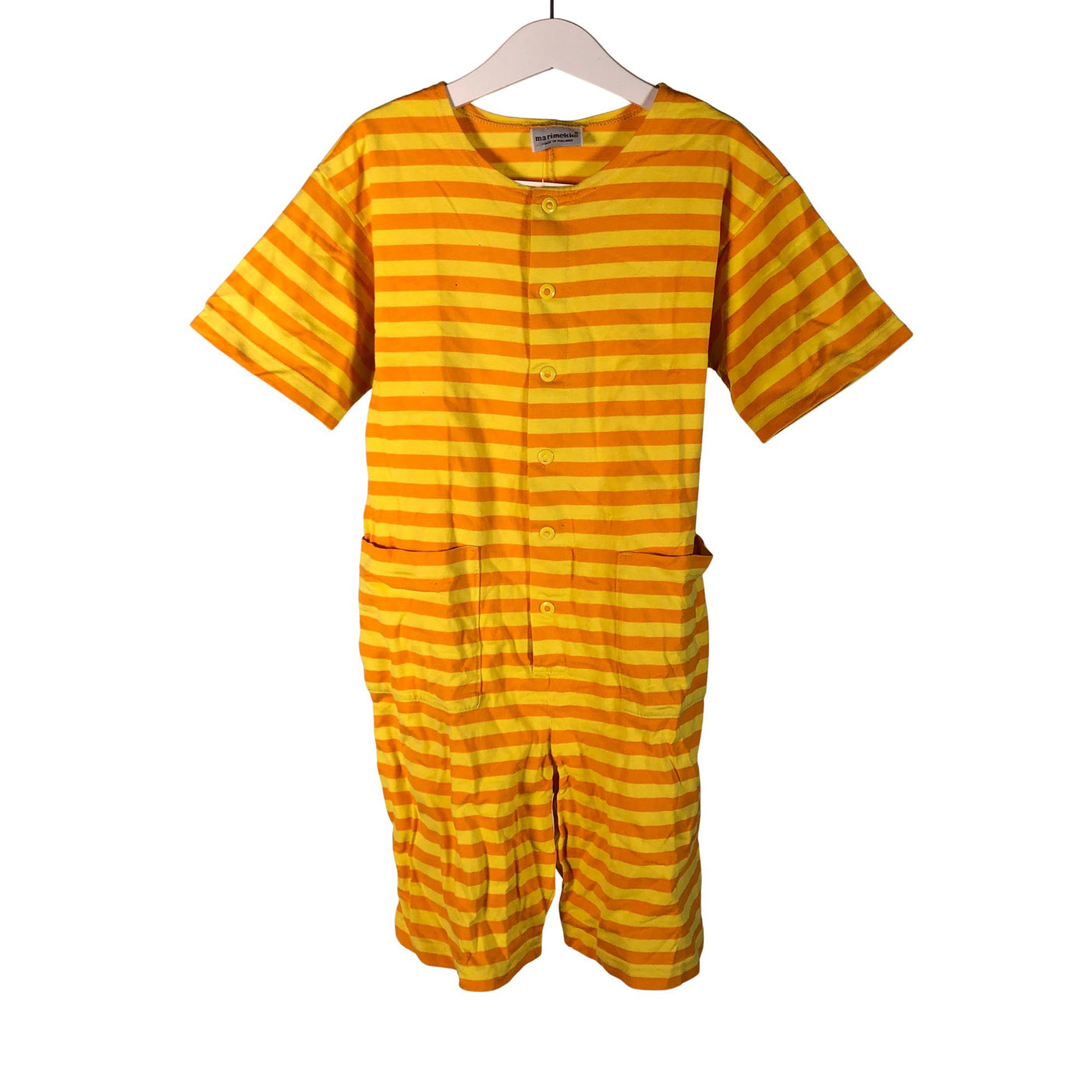 Unisex Marimekko - Shortsihaalarit, koko 116 - 122 - (1)