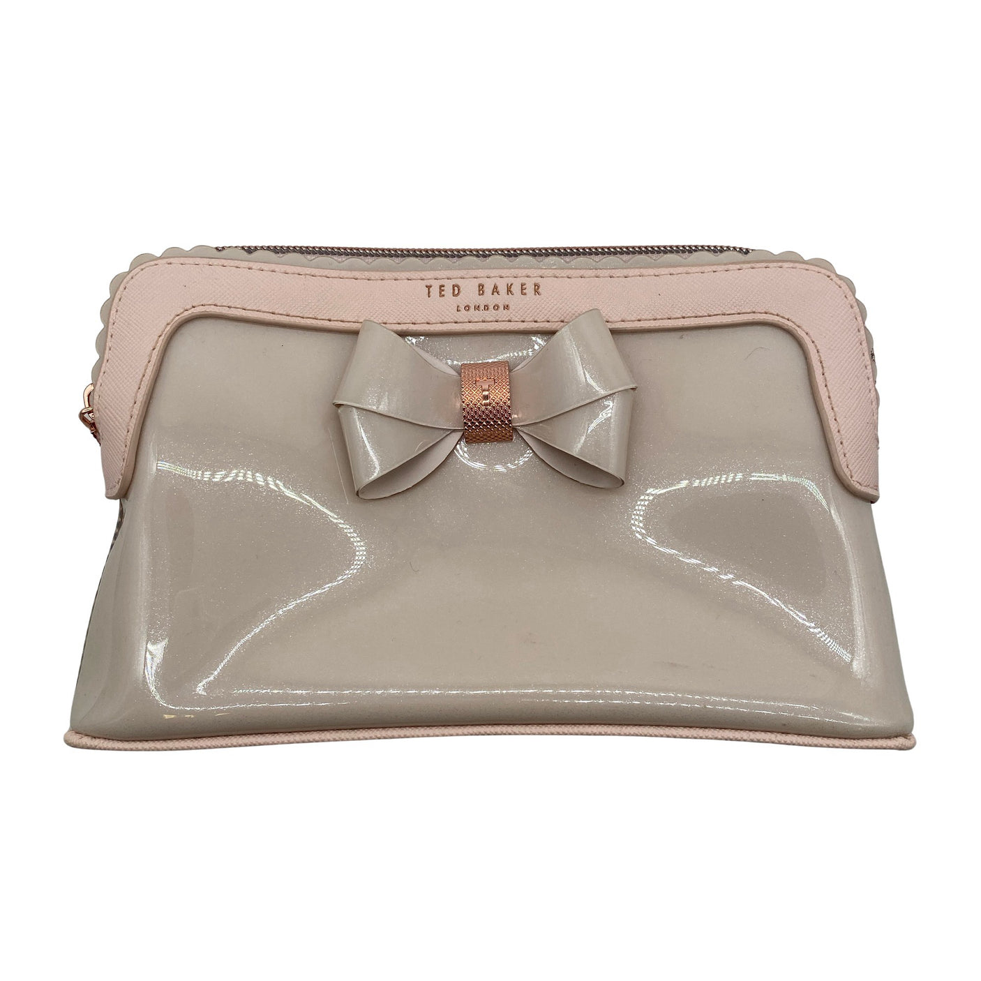 Unisex Ted Baker - Käsilaukku, koko Mini - (1)