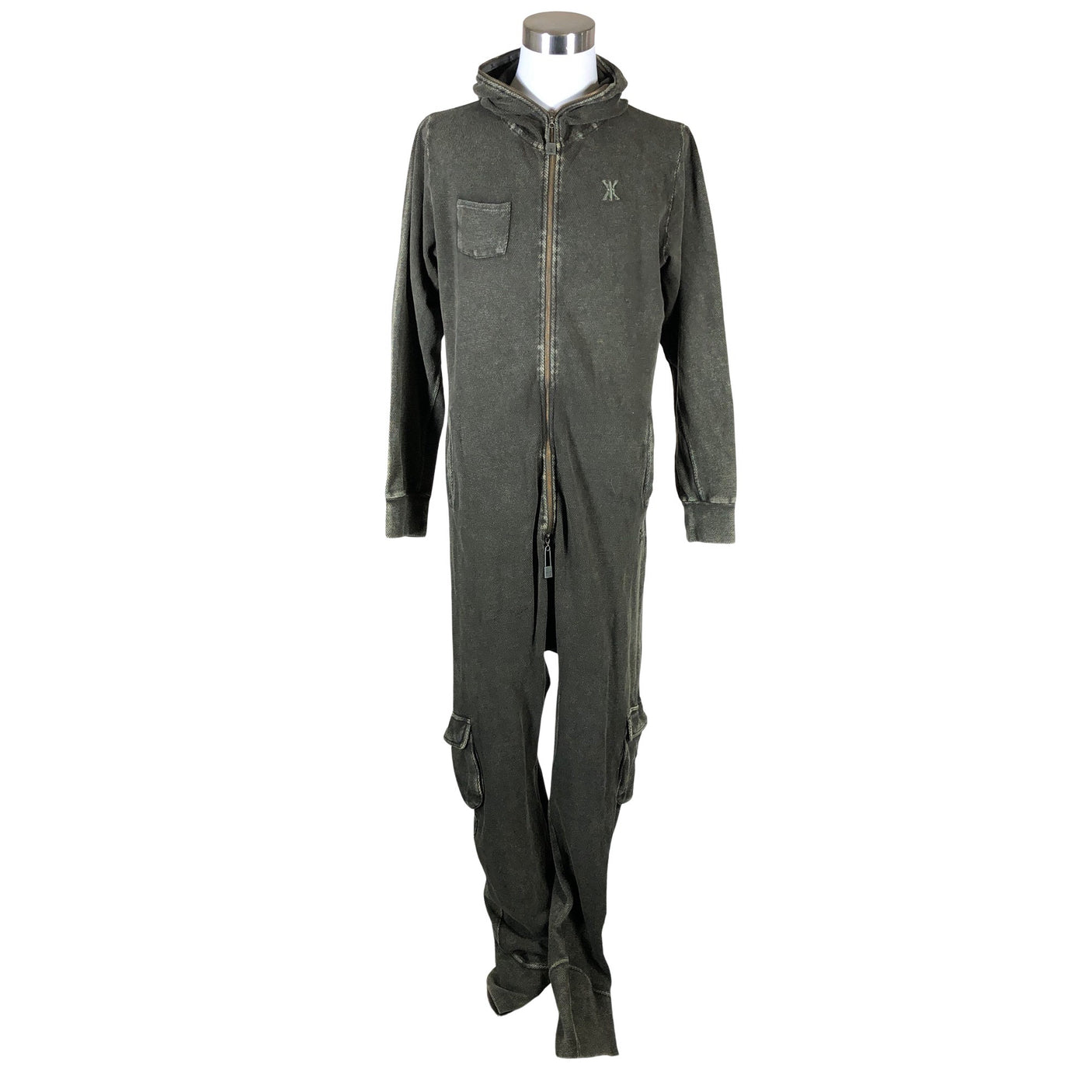 Unisex OnePiece - Haalari, koko L - (1)