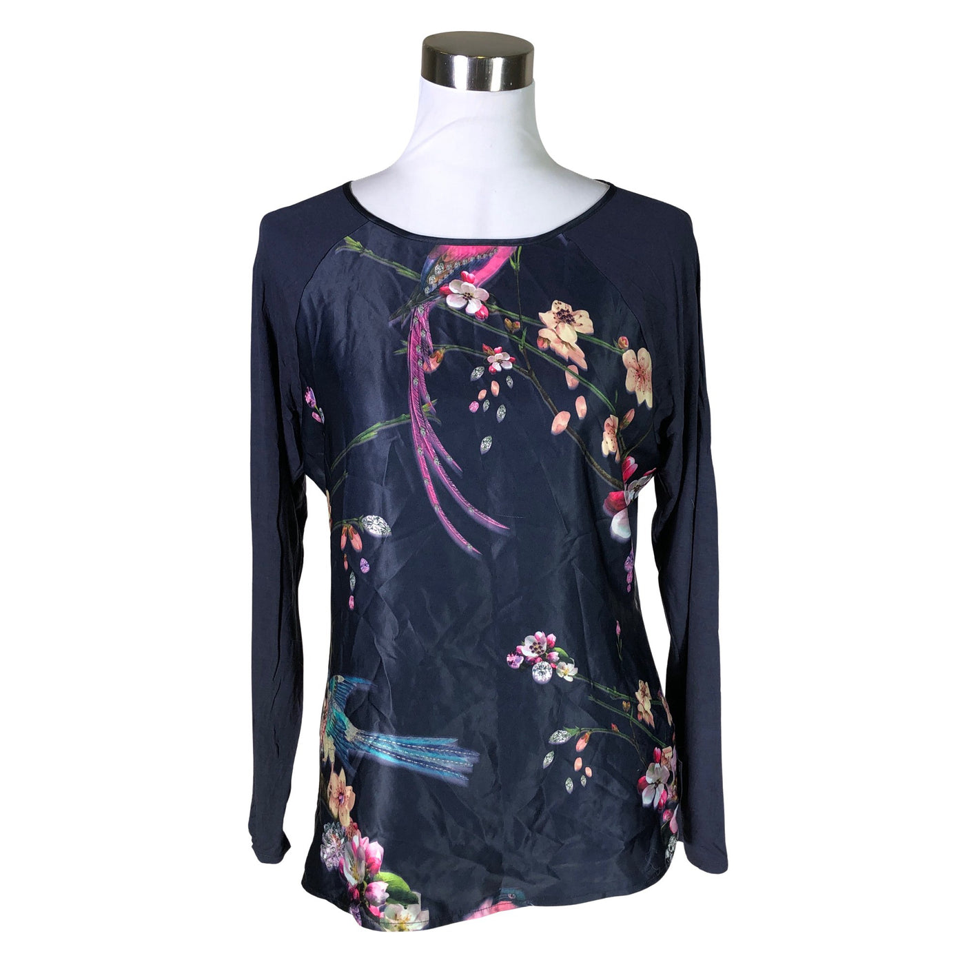 Unisex Ted Baker - Pusero, koko 40 - (1)