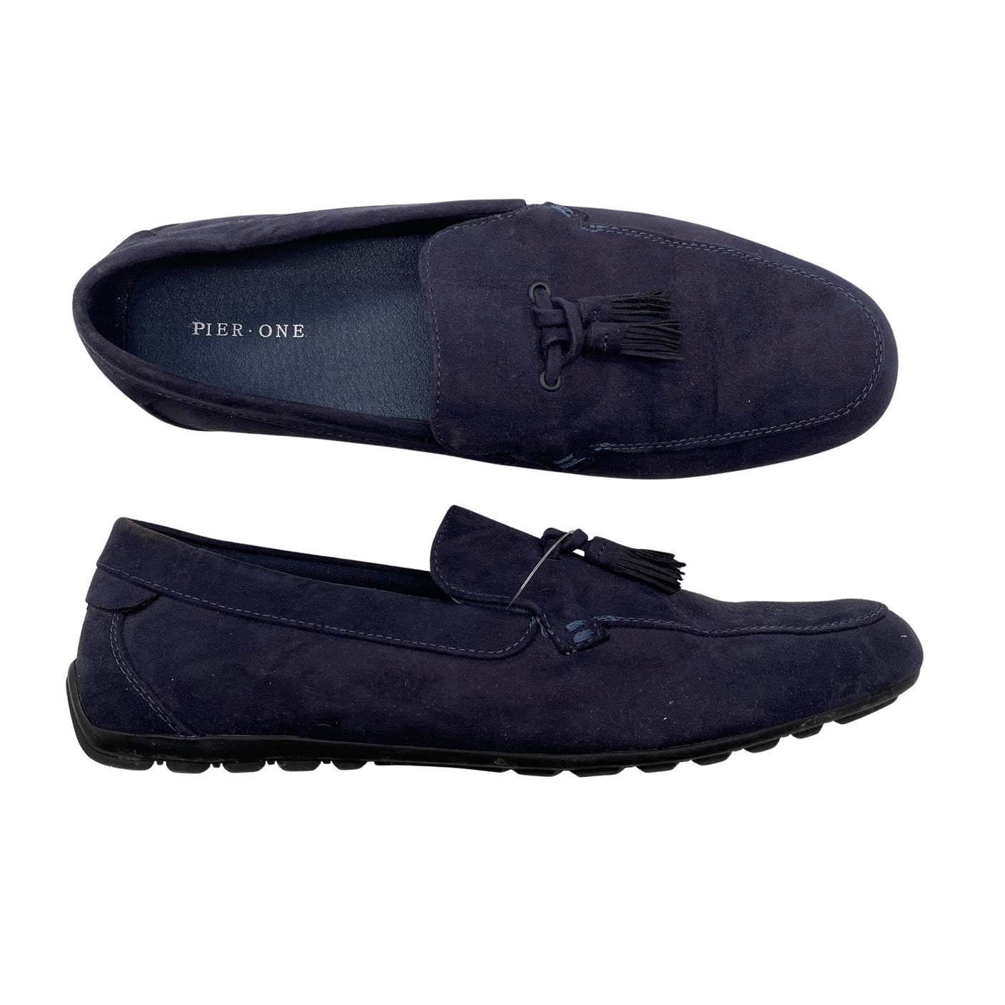 Unisex Pier One - Loaferit, koko 41 - (1)