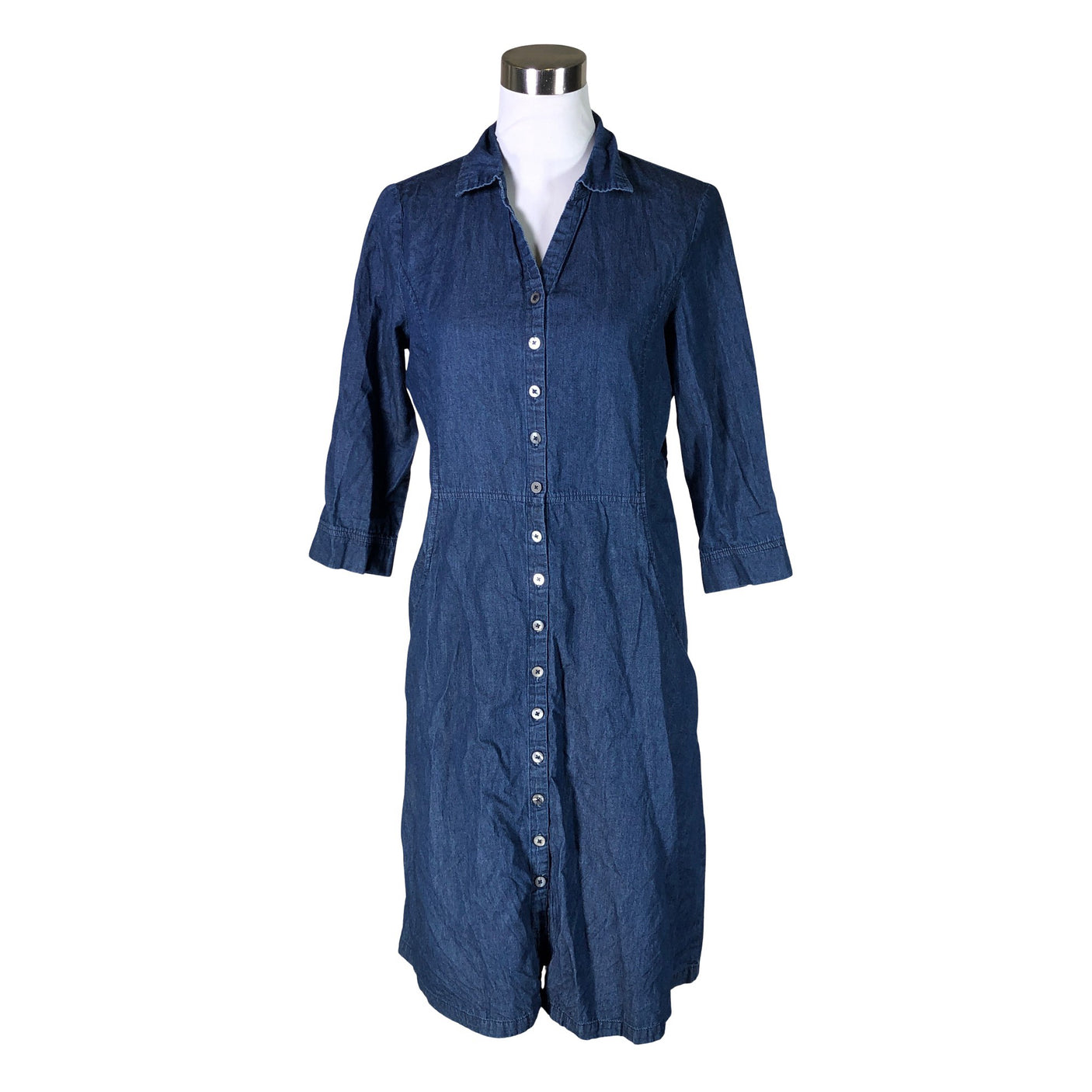Unisex Thought - Farkkumekko, koko 38 - (1)