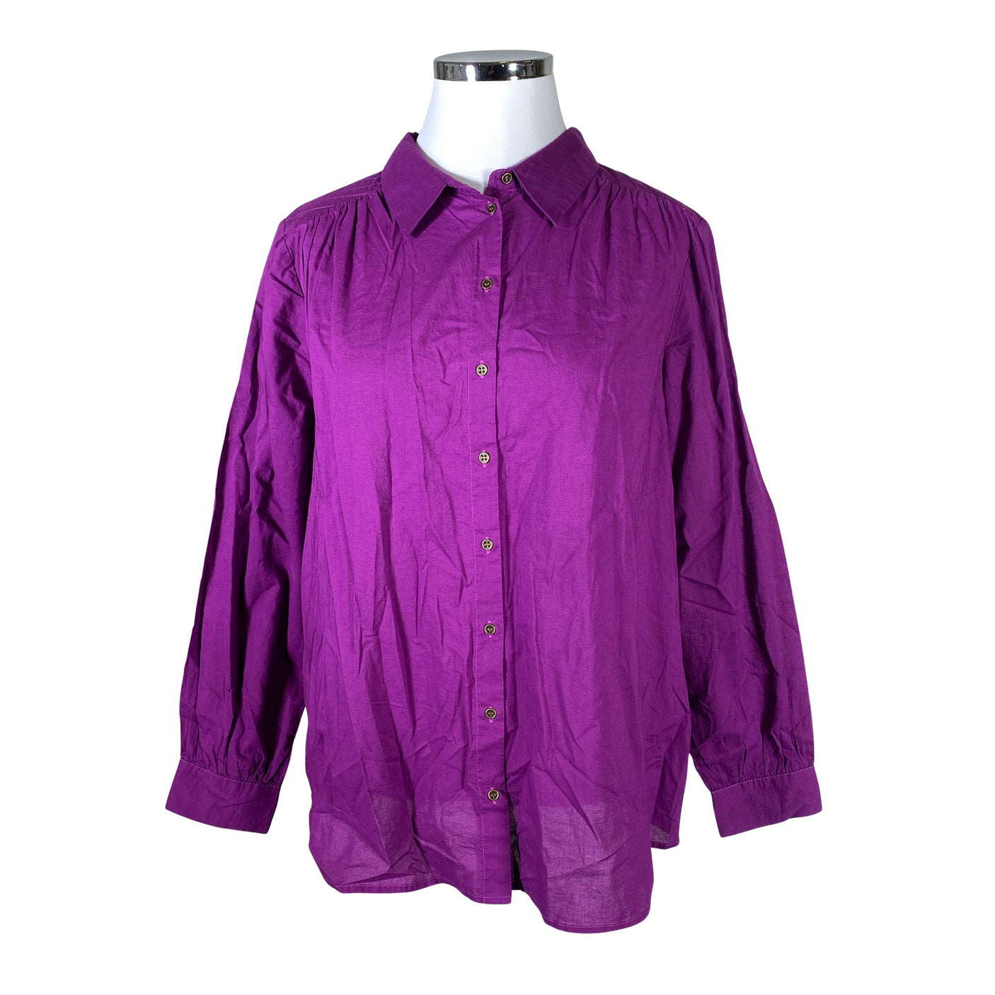 Unisex Zizzi - Pusero, koko 46 - (1)