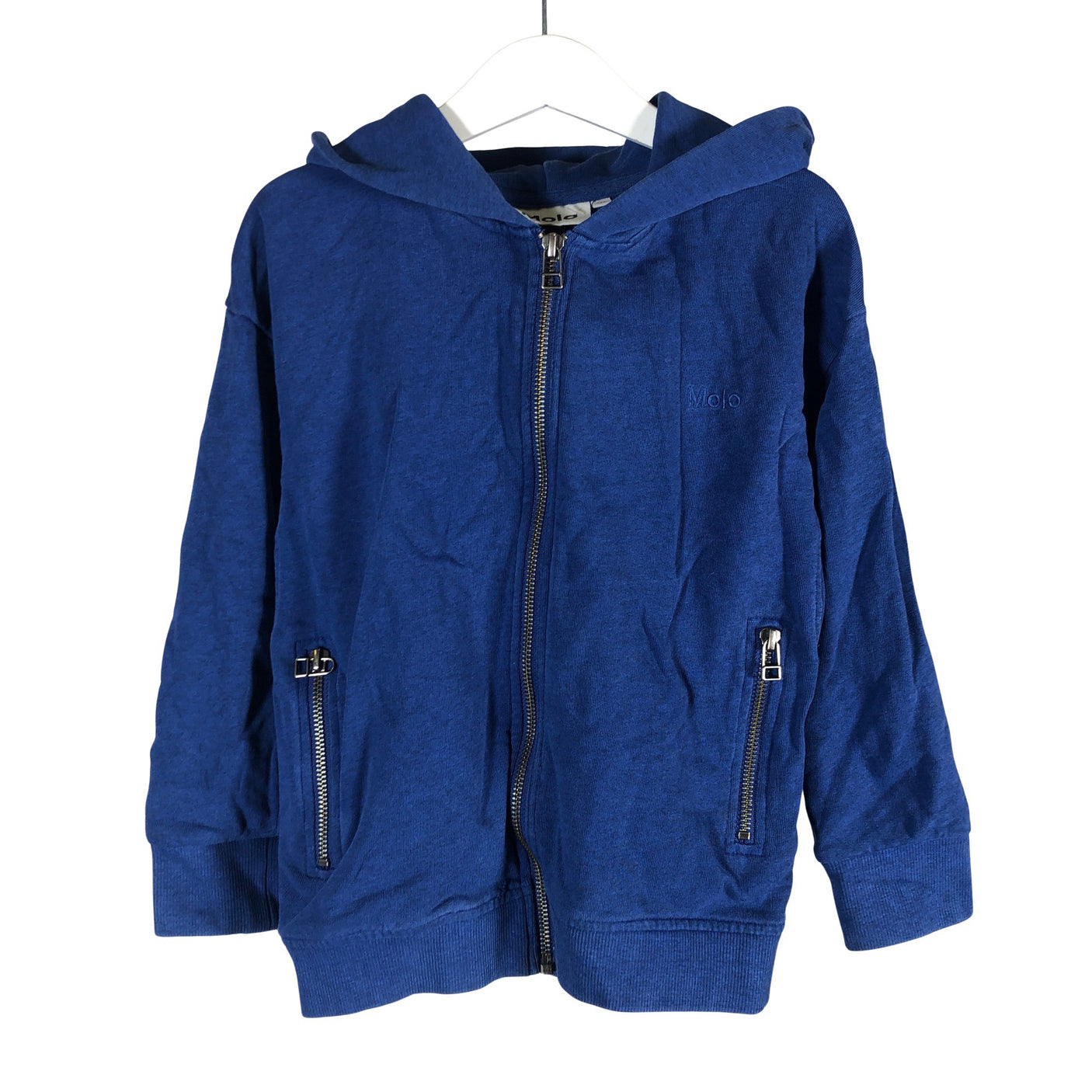 Unisex Molo Kids - Huppari, koko 110 - 116 - (1)
