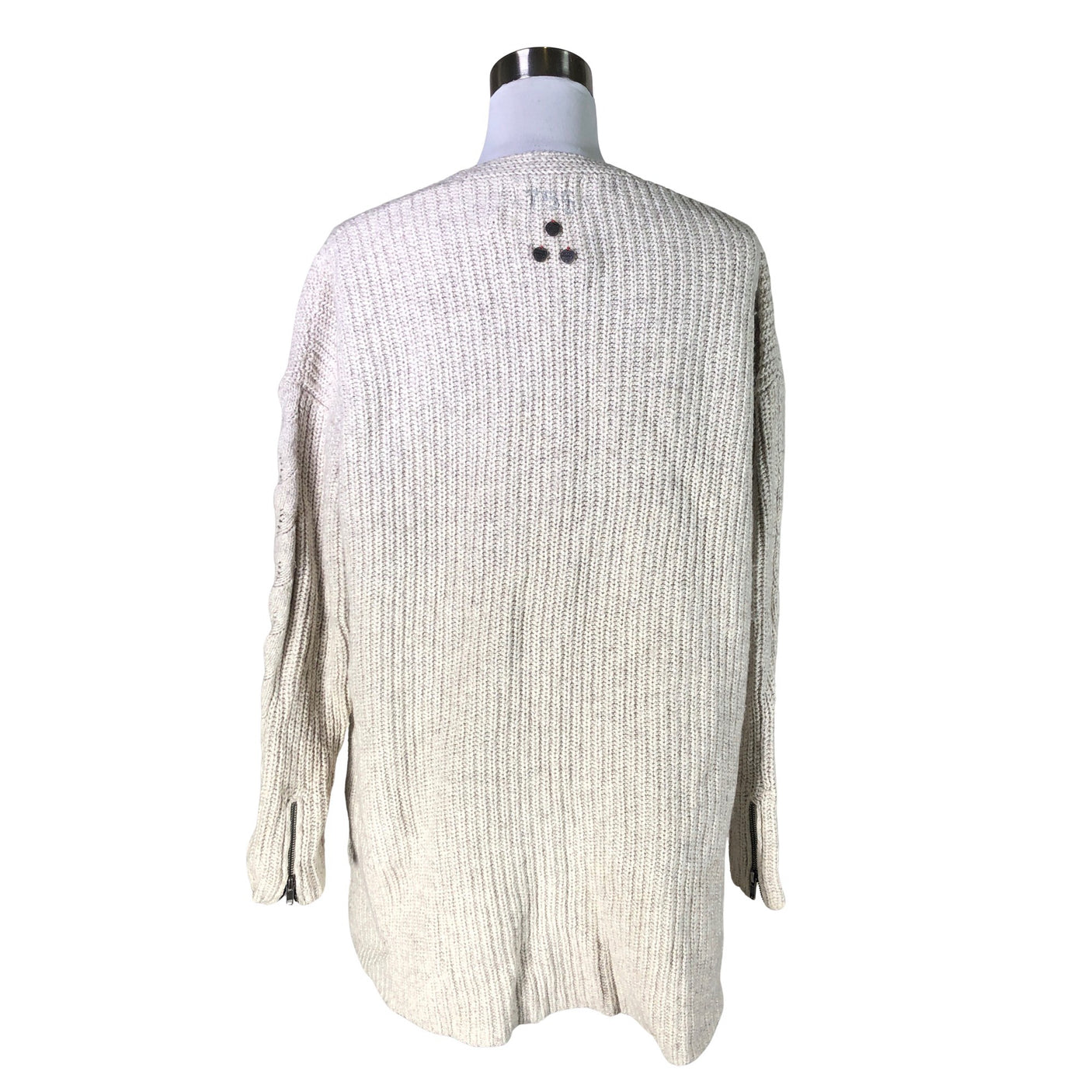 Unisex Odd Molly - Neuletakki, koko 40 - (2)