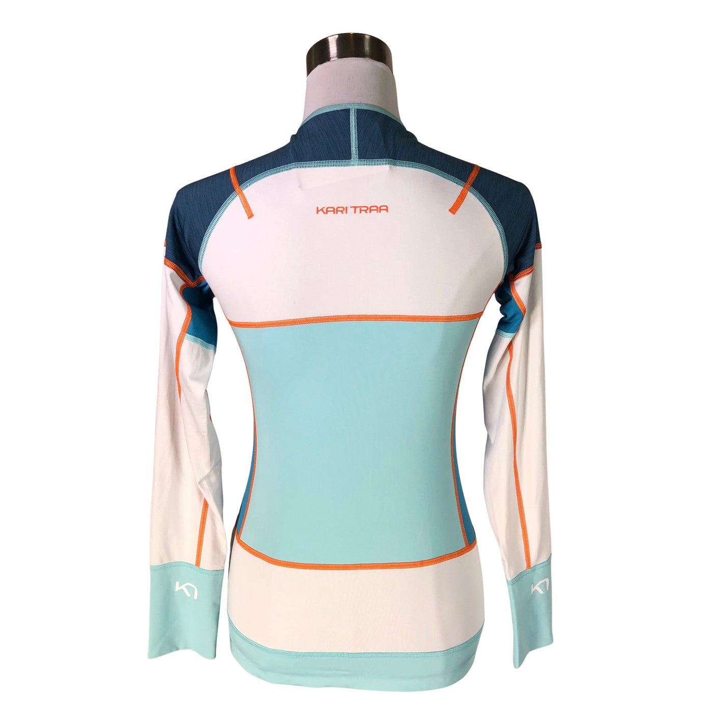 Unisex Kari Traa - Urheilupaita,
pitkät hihat, koko 36 - (2)