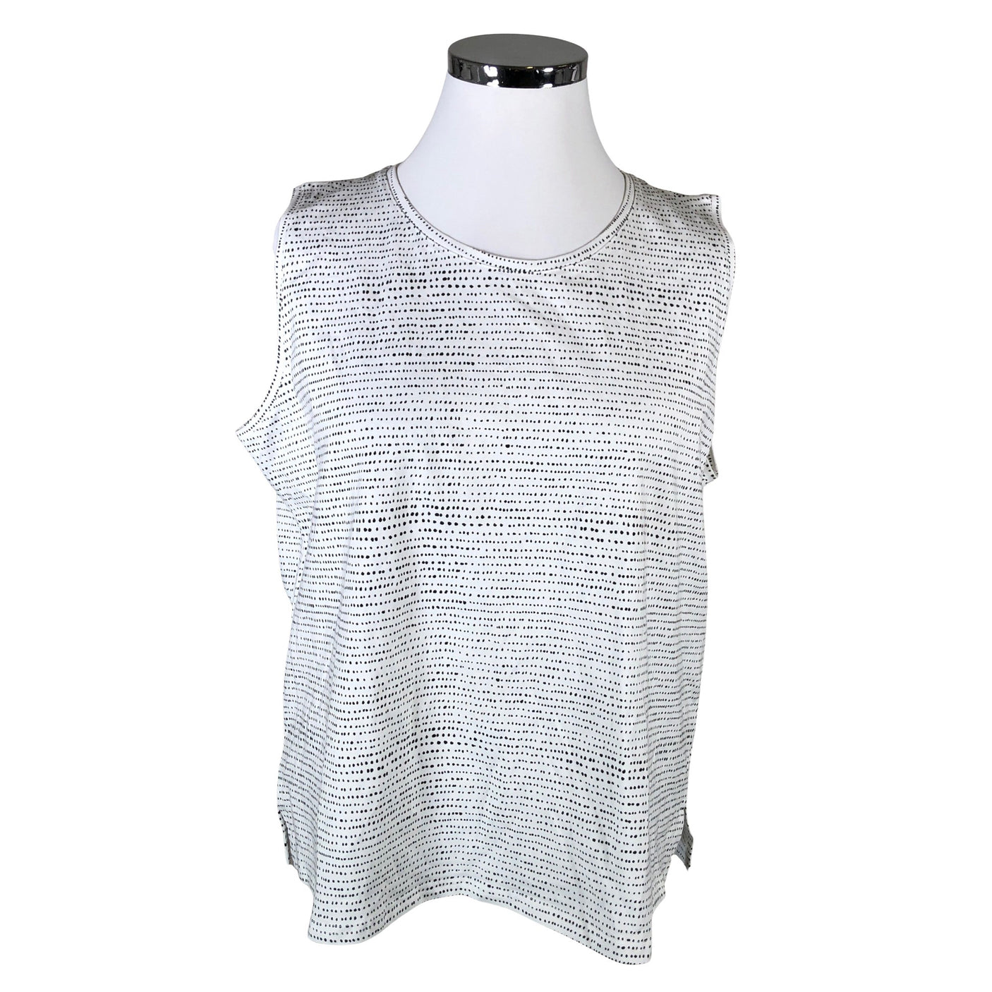 Unisex Nanso - Trikoopaita, koko 44 - (1)
