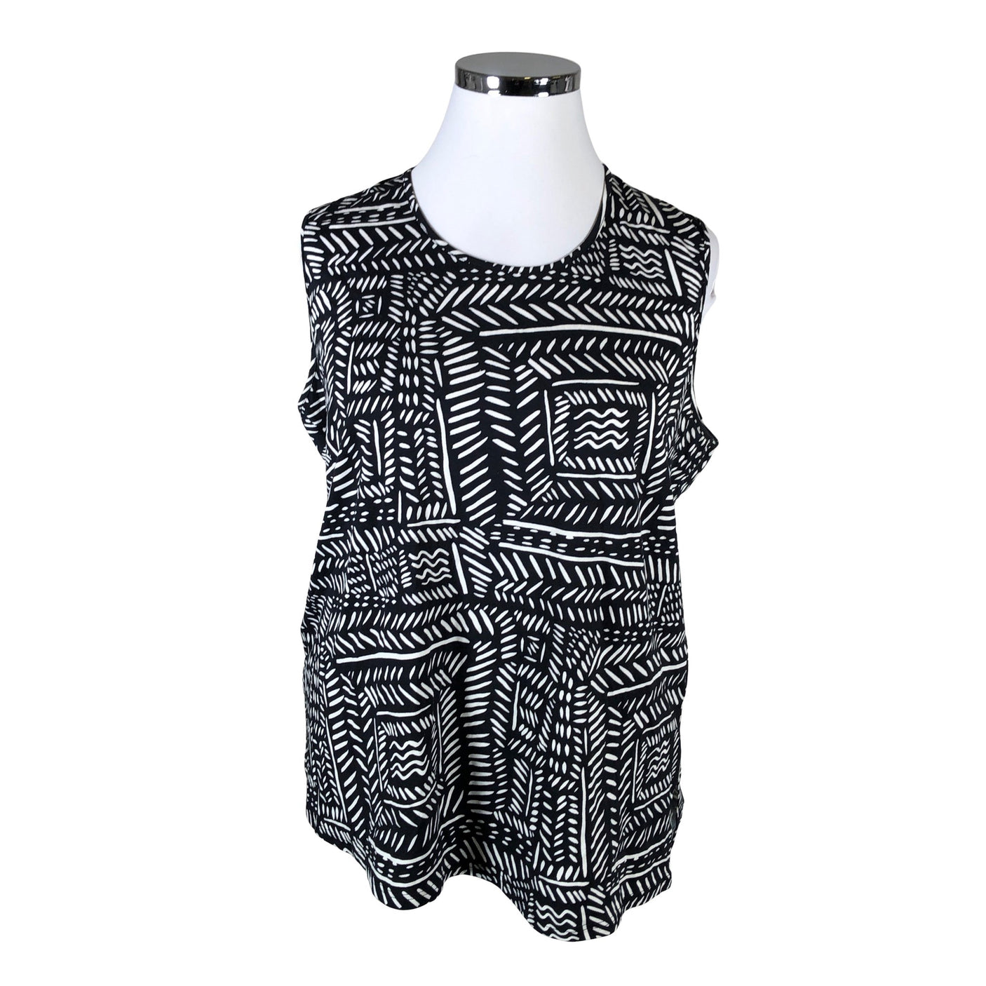 Unisex Nanso - Trikootoppi, koko 42 - (1)