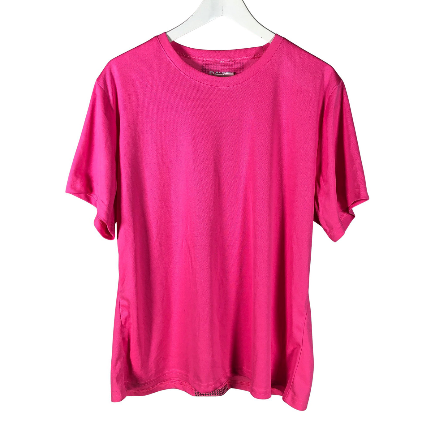 Unisex David - Urheilupaita, lyhyet hihat, koko 44 - (1)