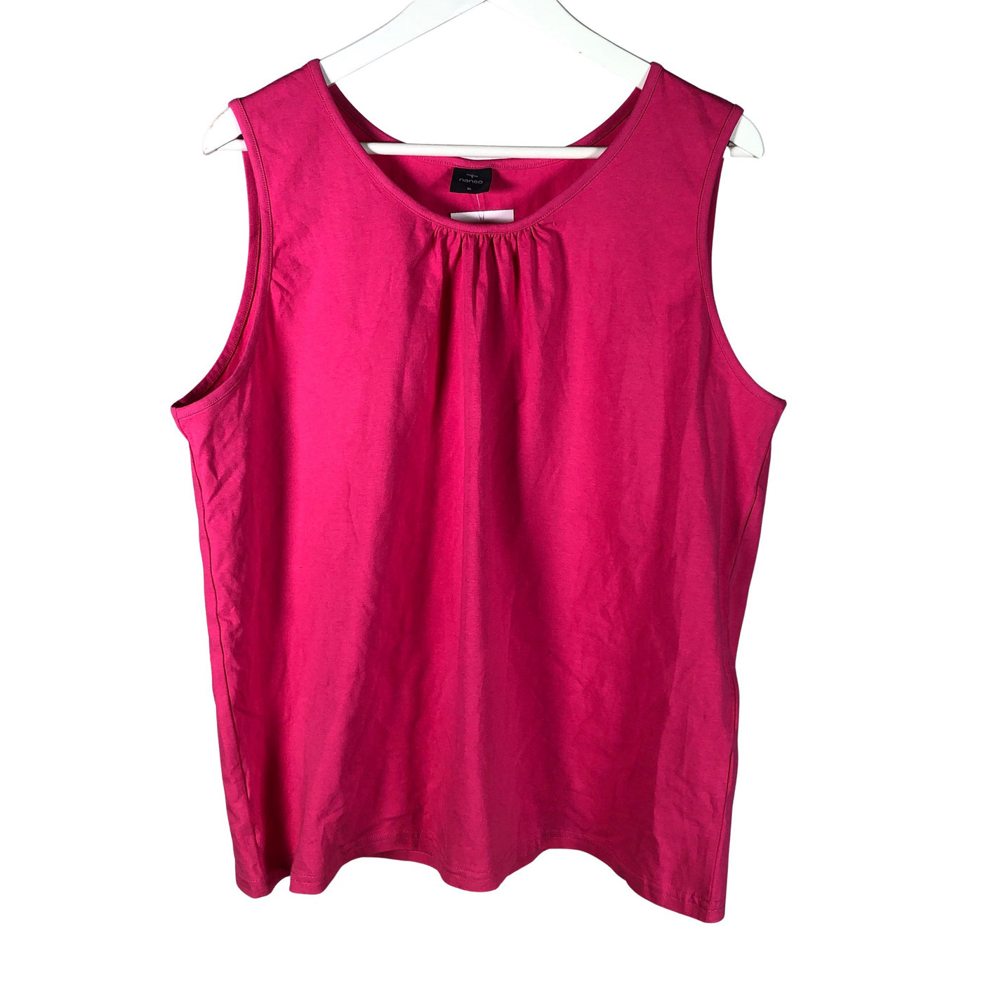 Unisex Nanso - Trikootoppi, koko 42 - (1)