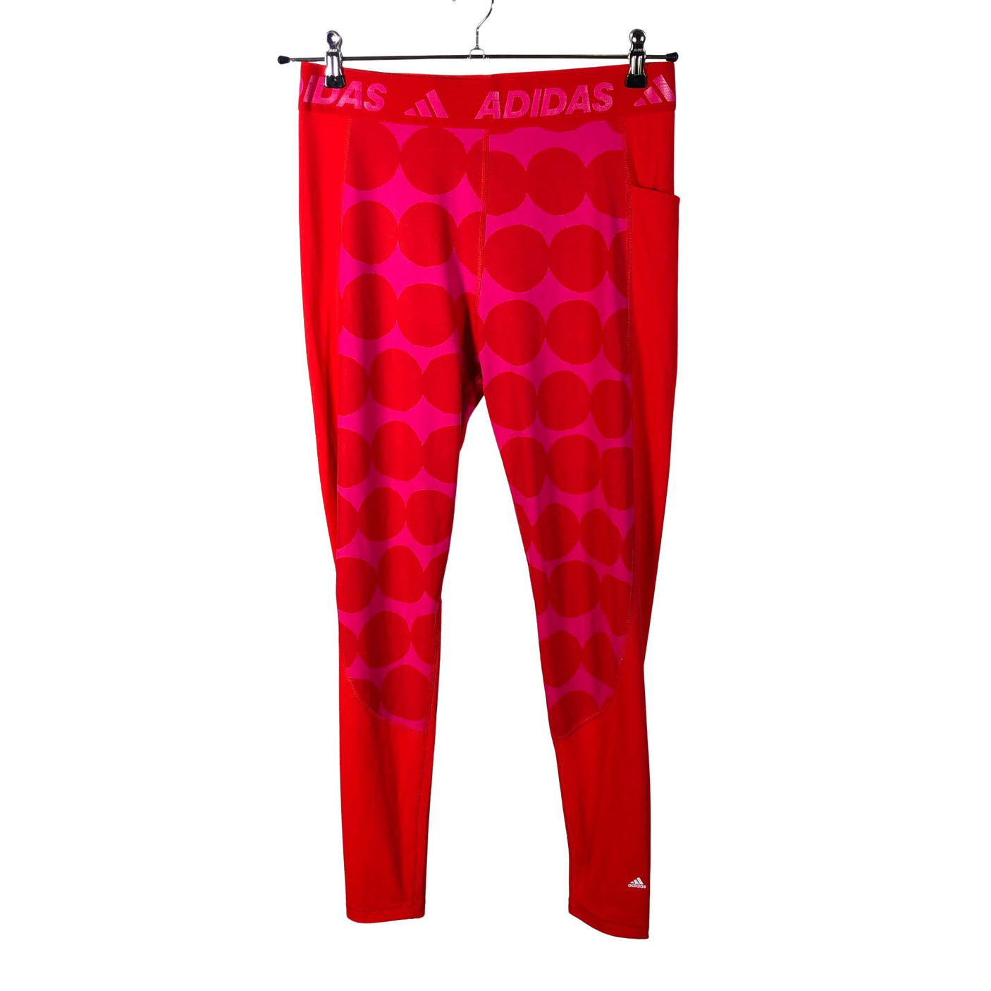 Unisex Adidas - Urheilutrikoot, koko 42 - (1)