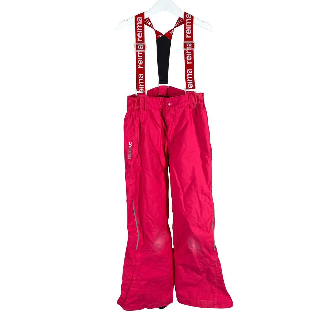 Unisex Reima - Toppahousut, koko 134 - 140 - (1)
