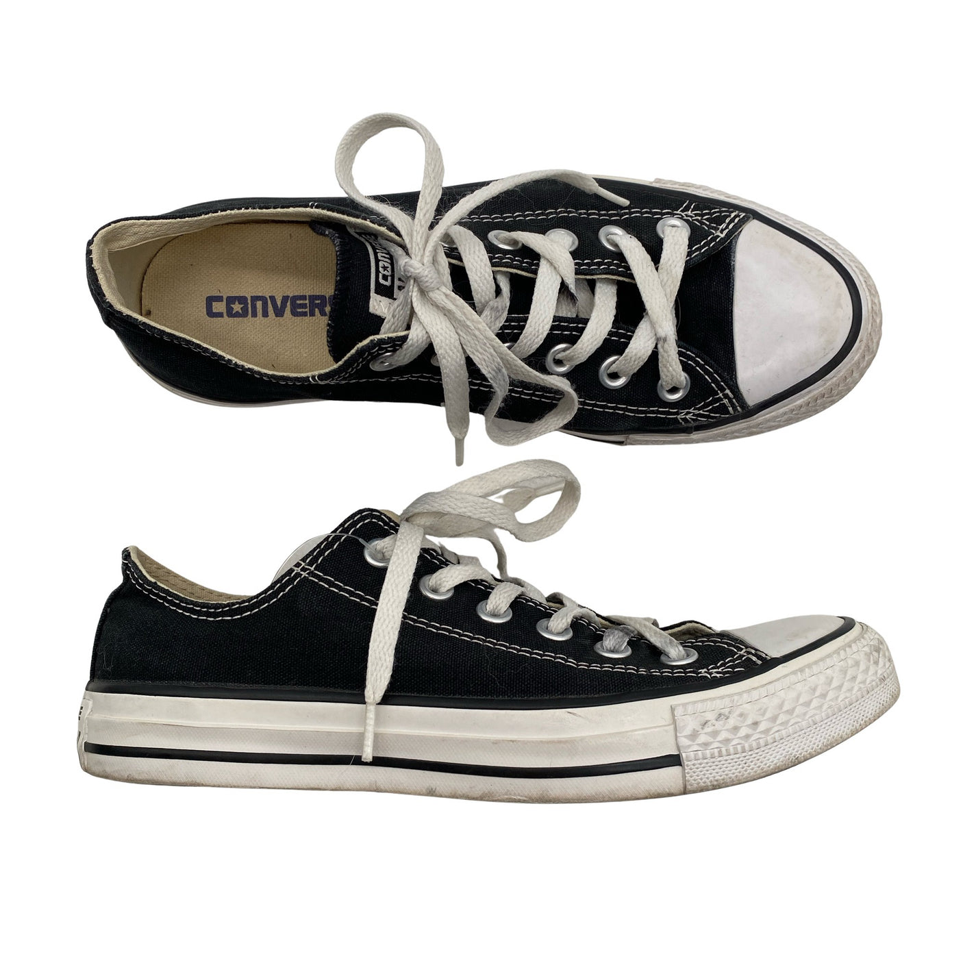 Unisex Vans - Tennarit, koko 37 - (1)
