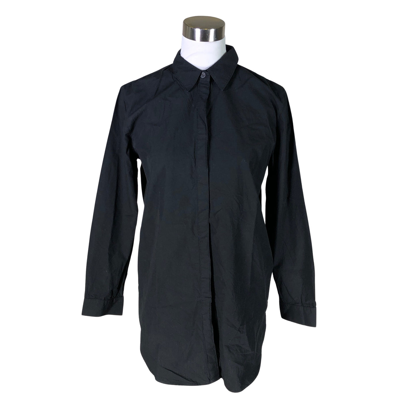 Unisex Esprit - Kangastunika, koko 38 - (1)