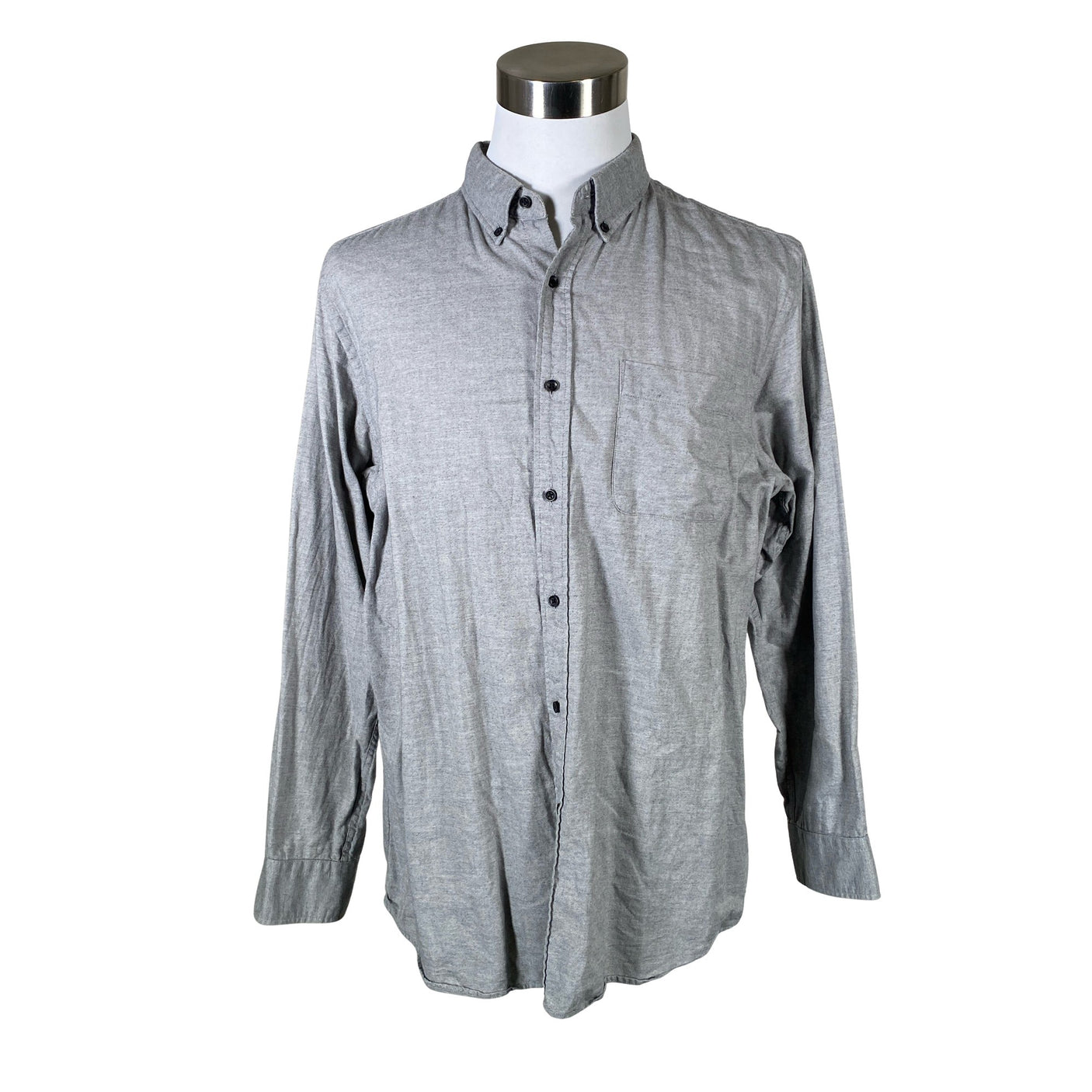 Unisex Uniqlo - Kauluspaita, koko XXL - (1)