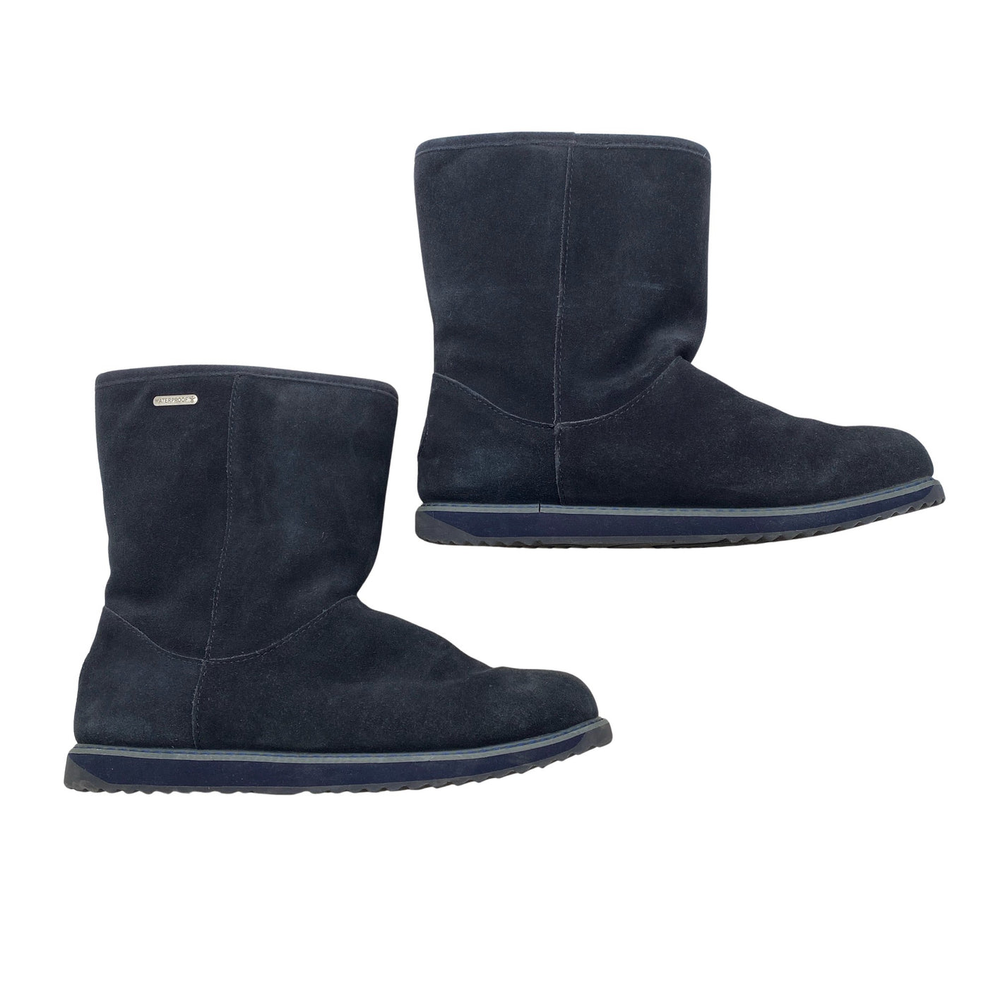 Unisex EMU Australia - Talvikengät, koko 40 - (1)